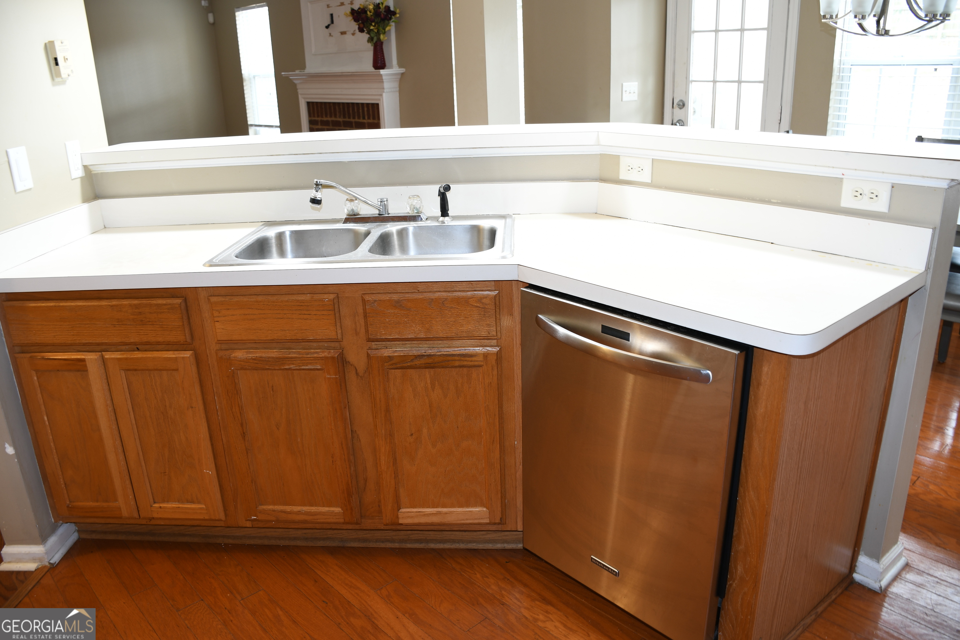 355 Magnolia Walk Lane Atlanta GA 30349