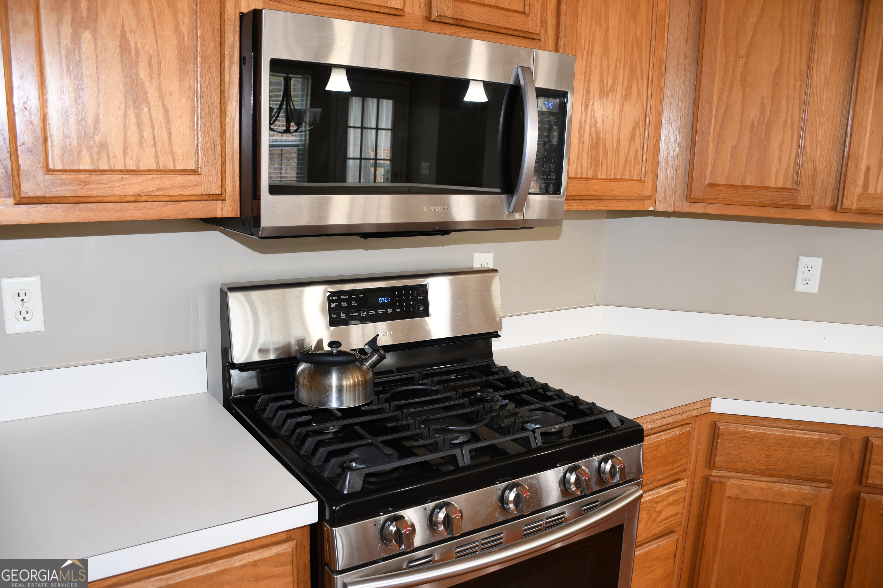 355 Magnolia Walk Lane Atlanta GA 30349
