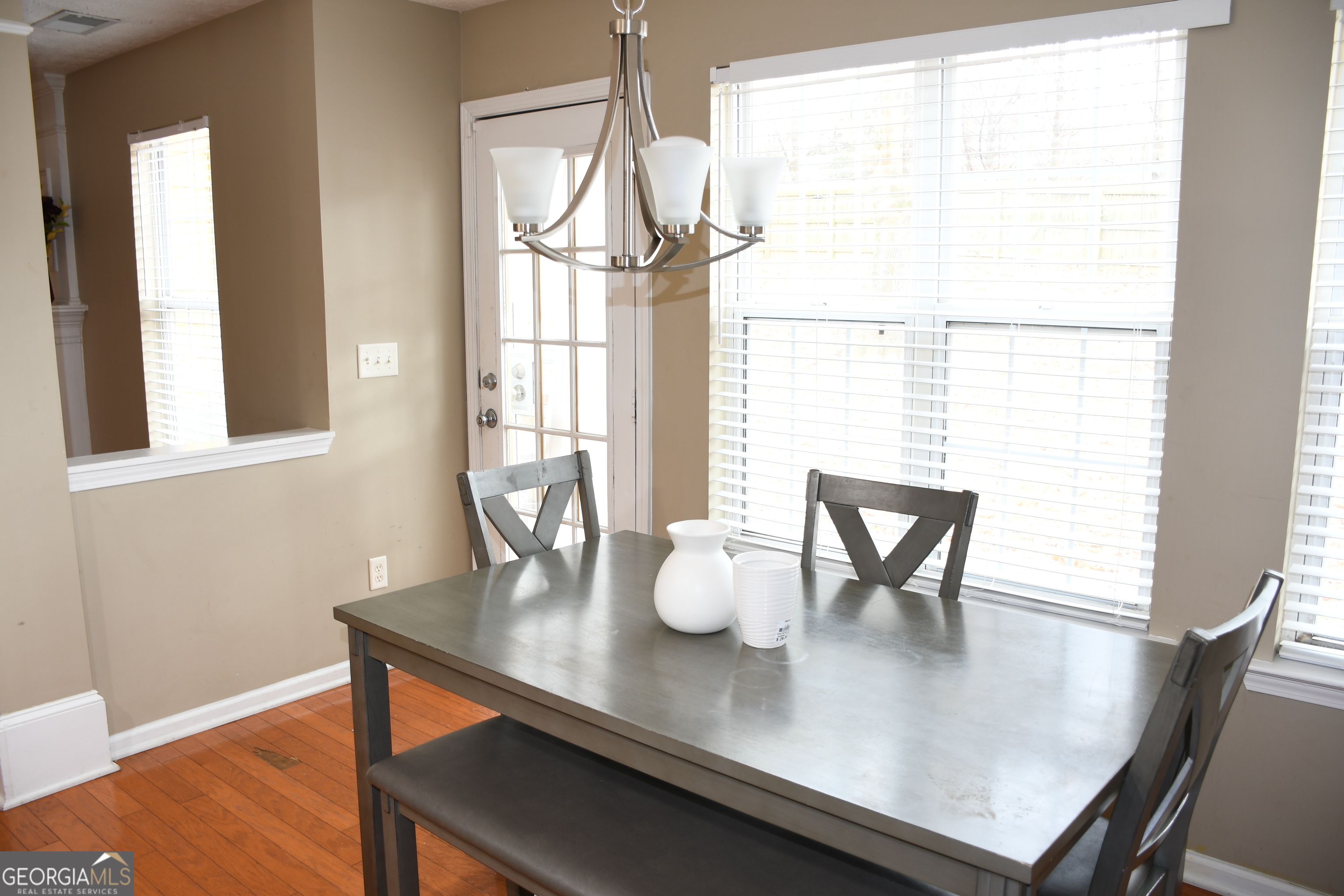 355 Magnolia Walk Lane Atlanta GA 30349
