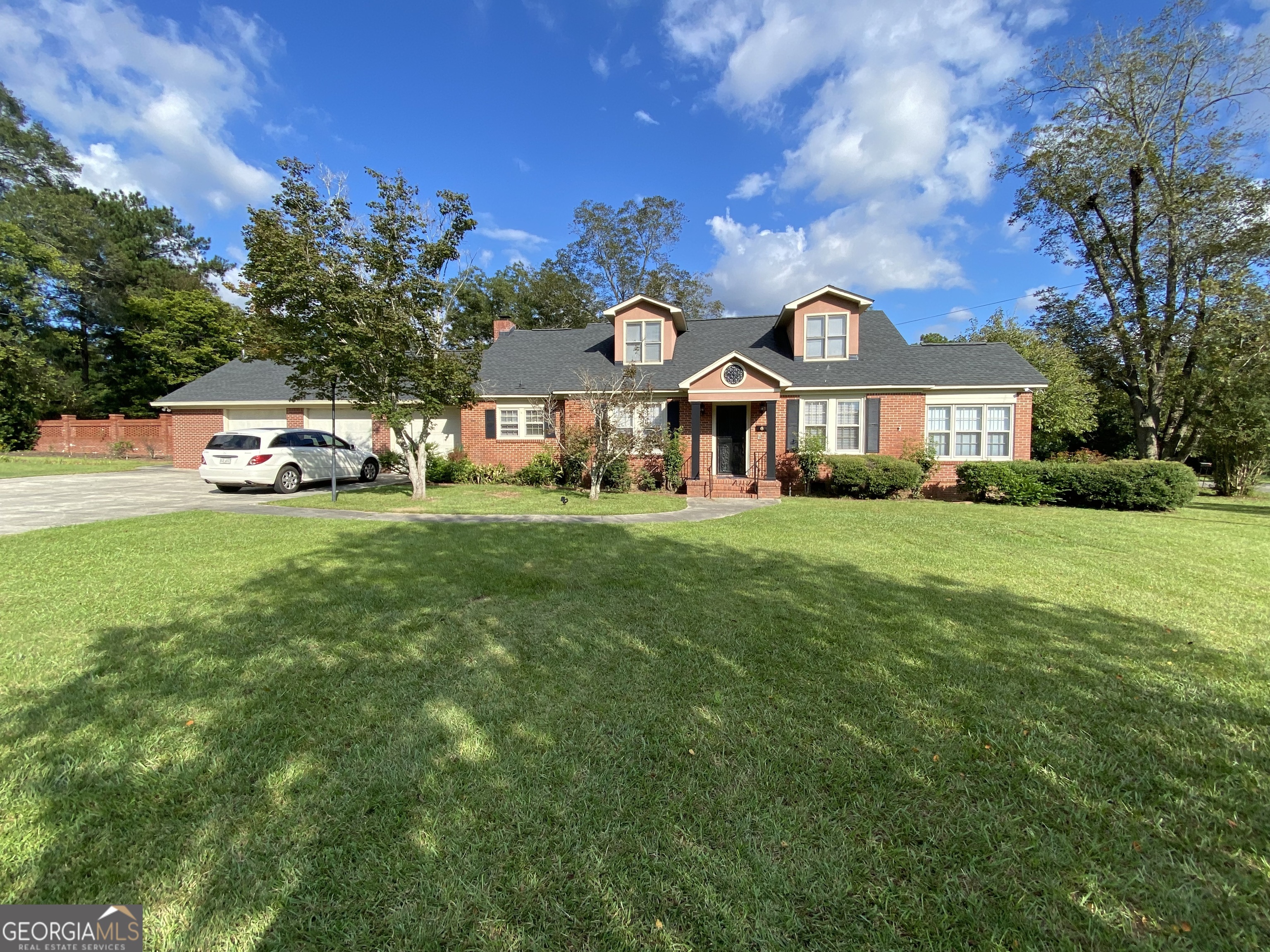 808 Harvey Street Millen GA 30442