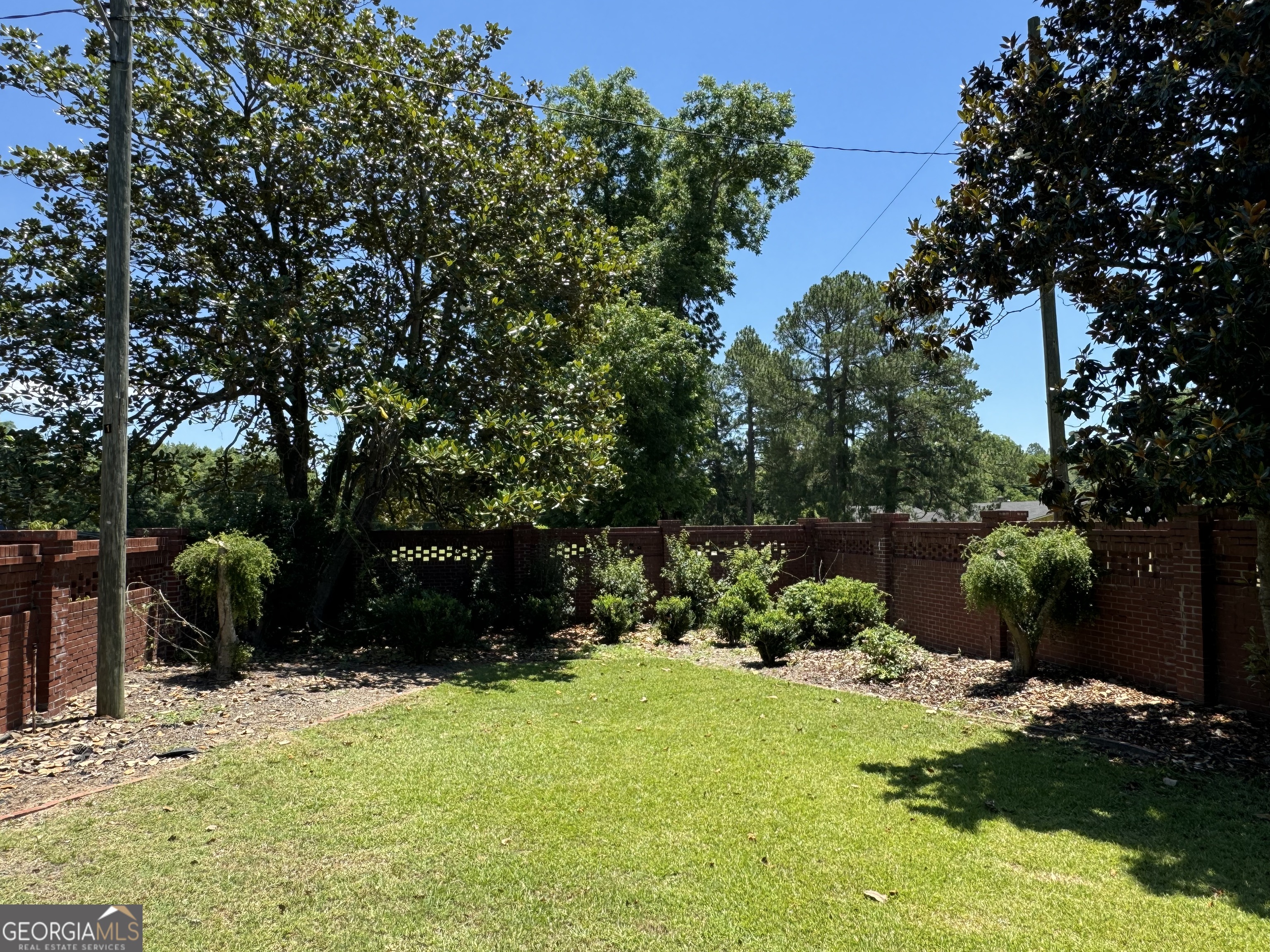 808 Harvey Street Millen GA 30442