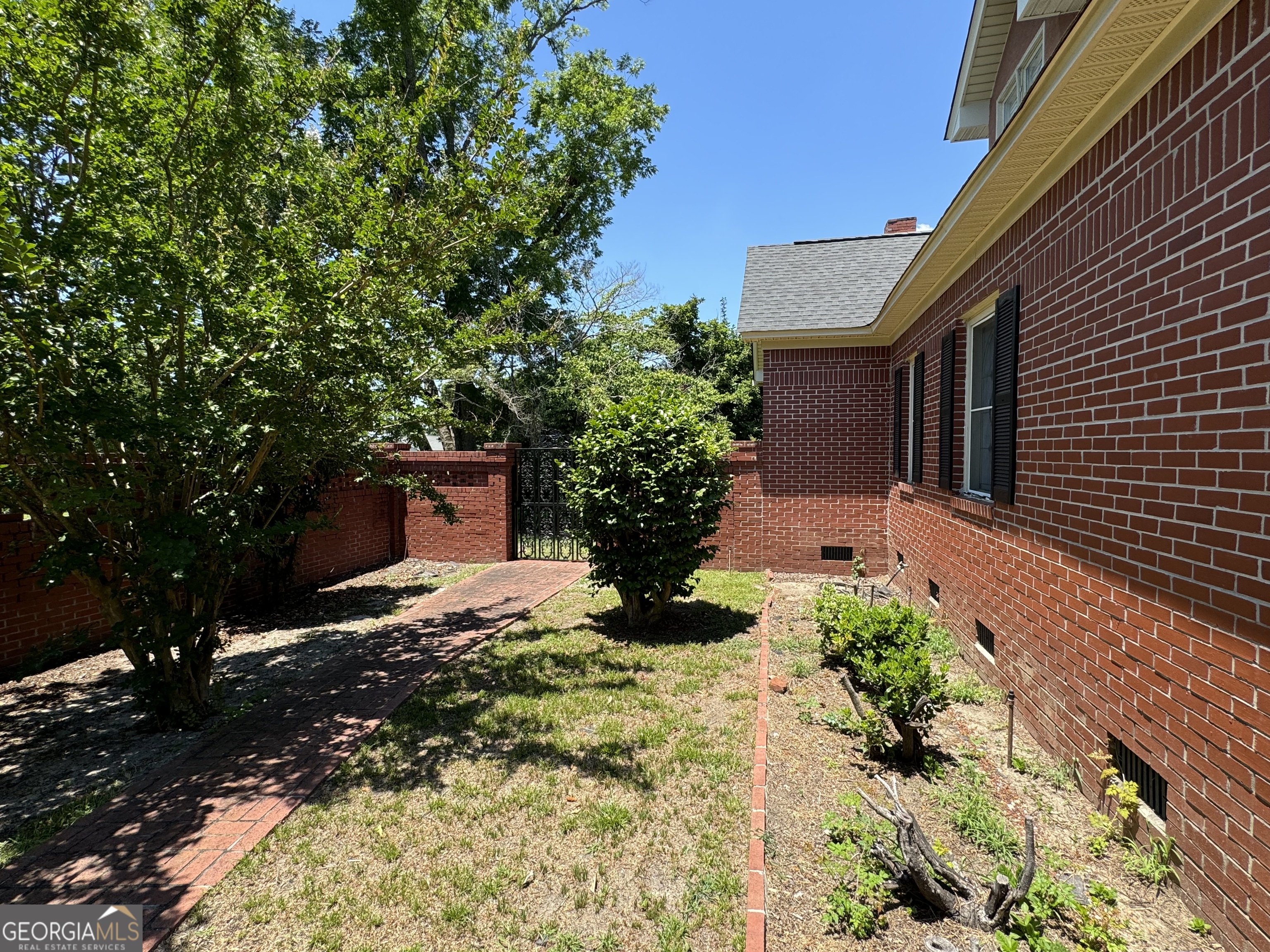 808 Harvey Street Millen GA 30442