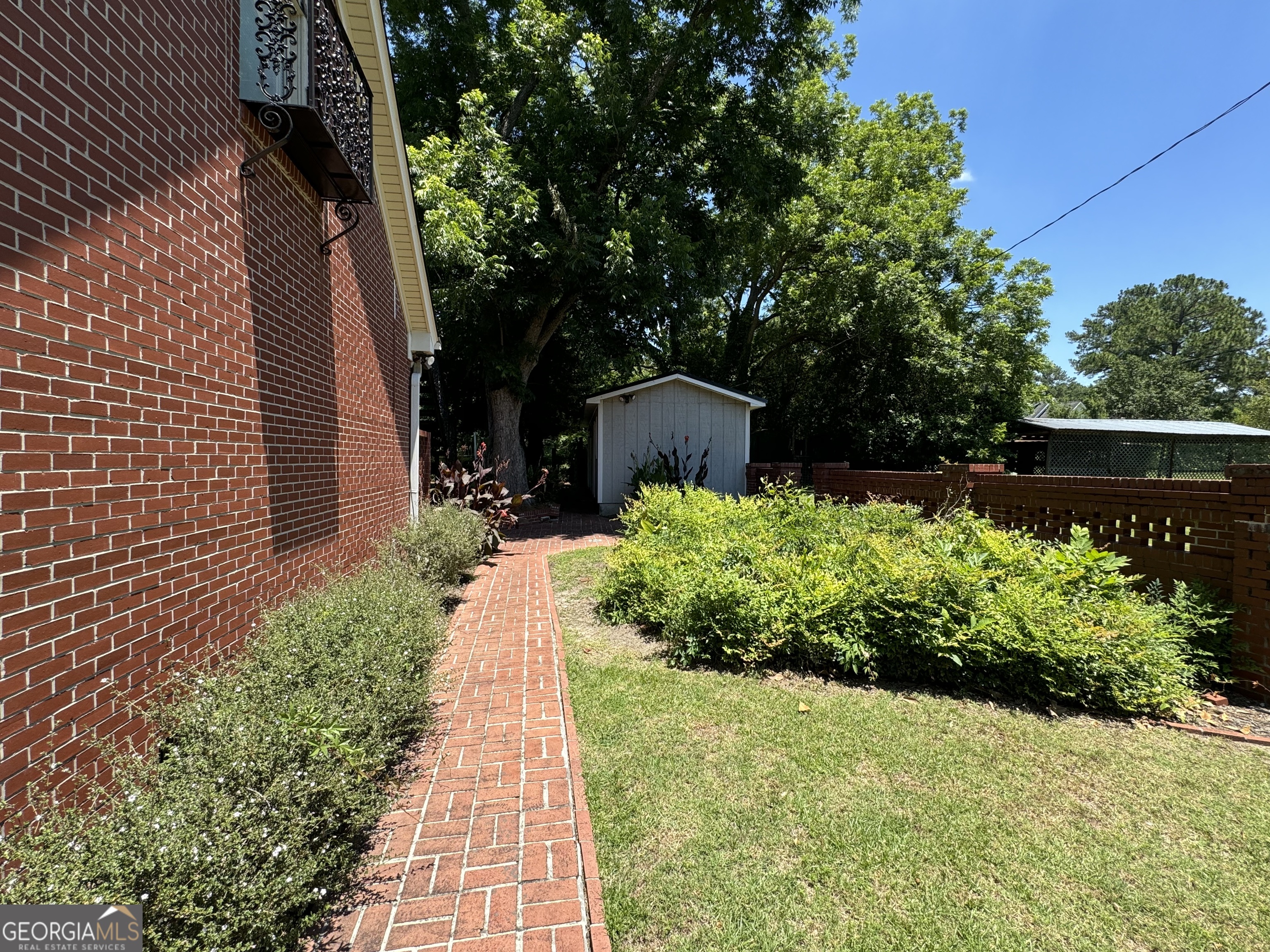 808 Harvey Street Millen GA 30442