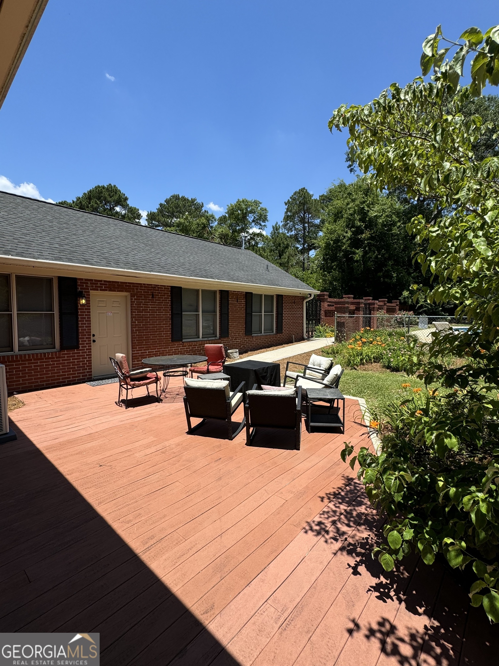808 Harvey Street Millen GA 30442