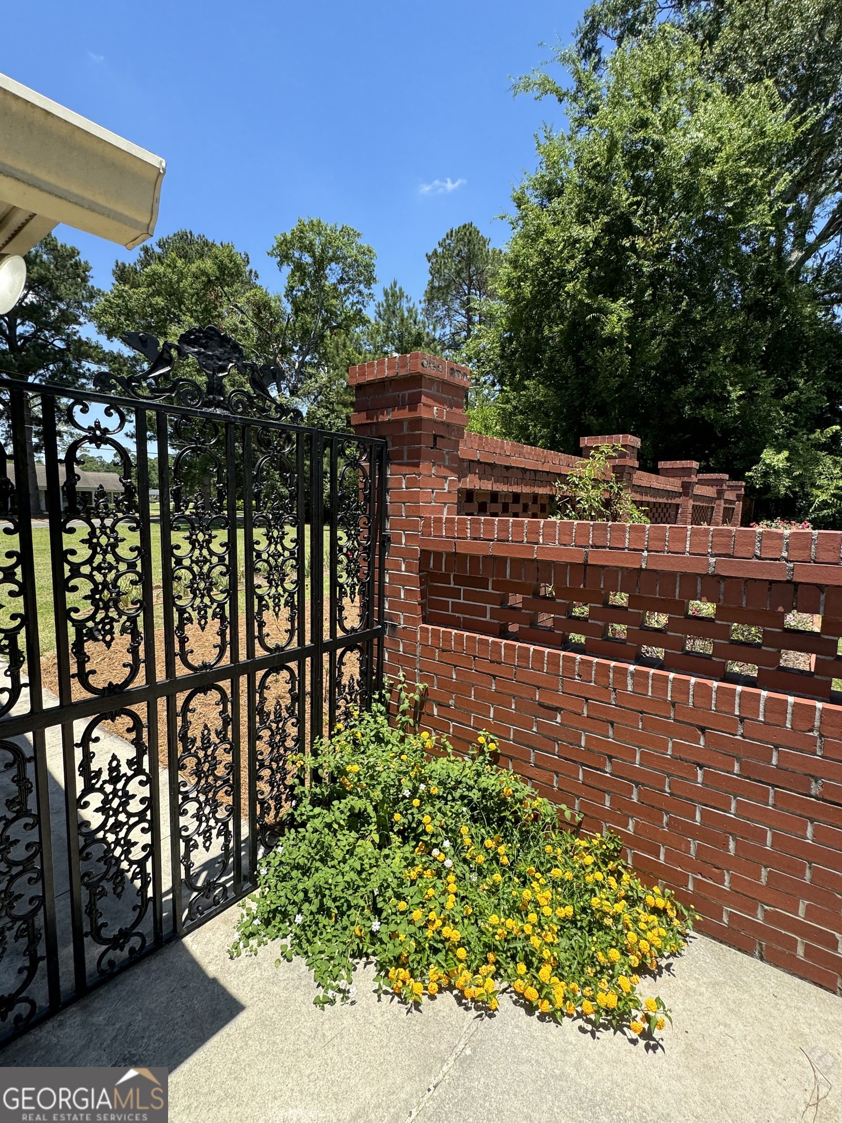 808 Harvey Street Millen GA 30442