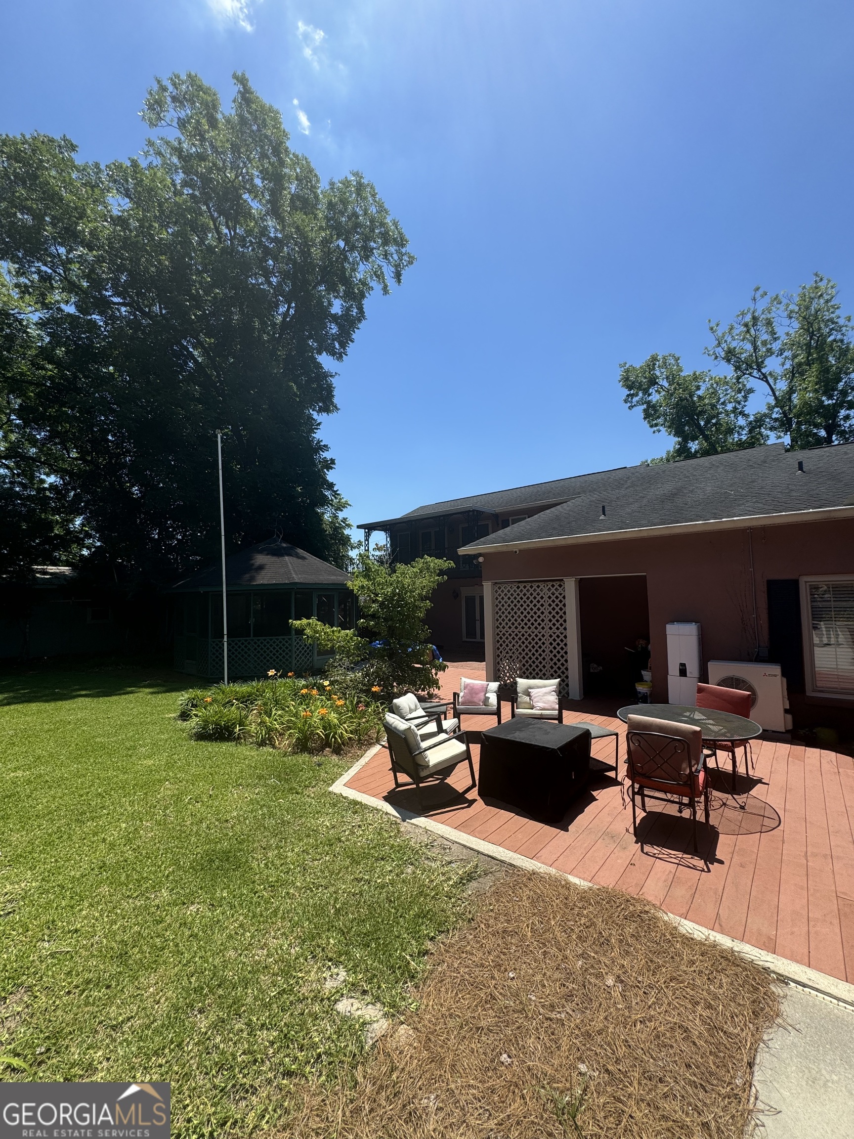 808 Harvey Street Millen GA 30442