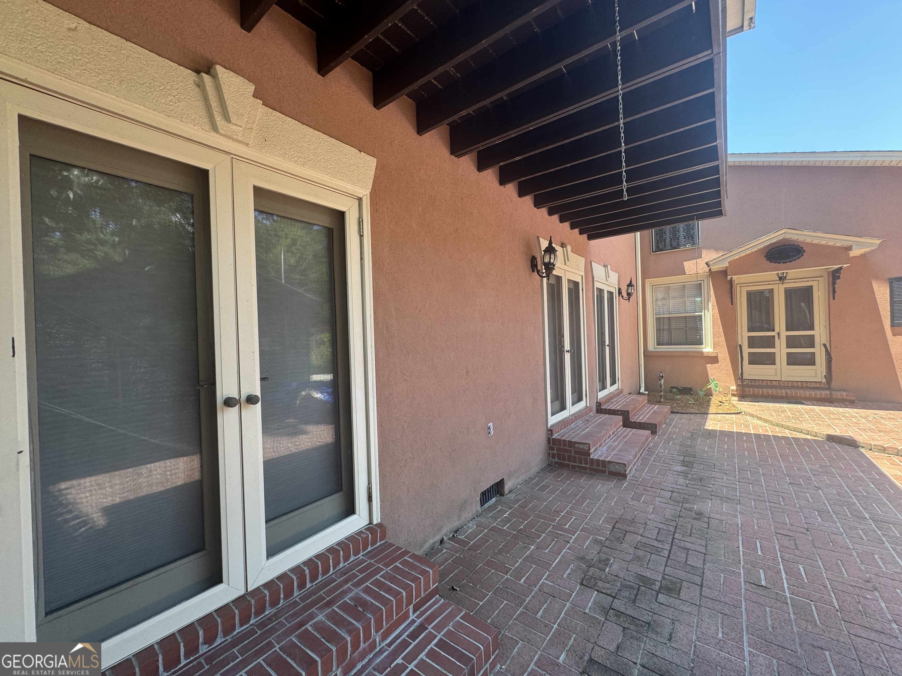 808 Harvey Street Millen GA 30442