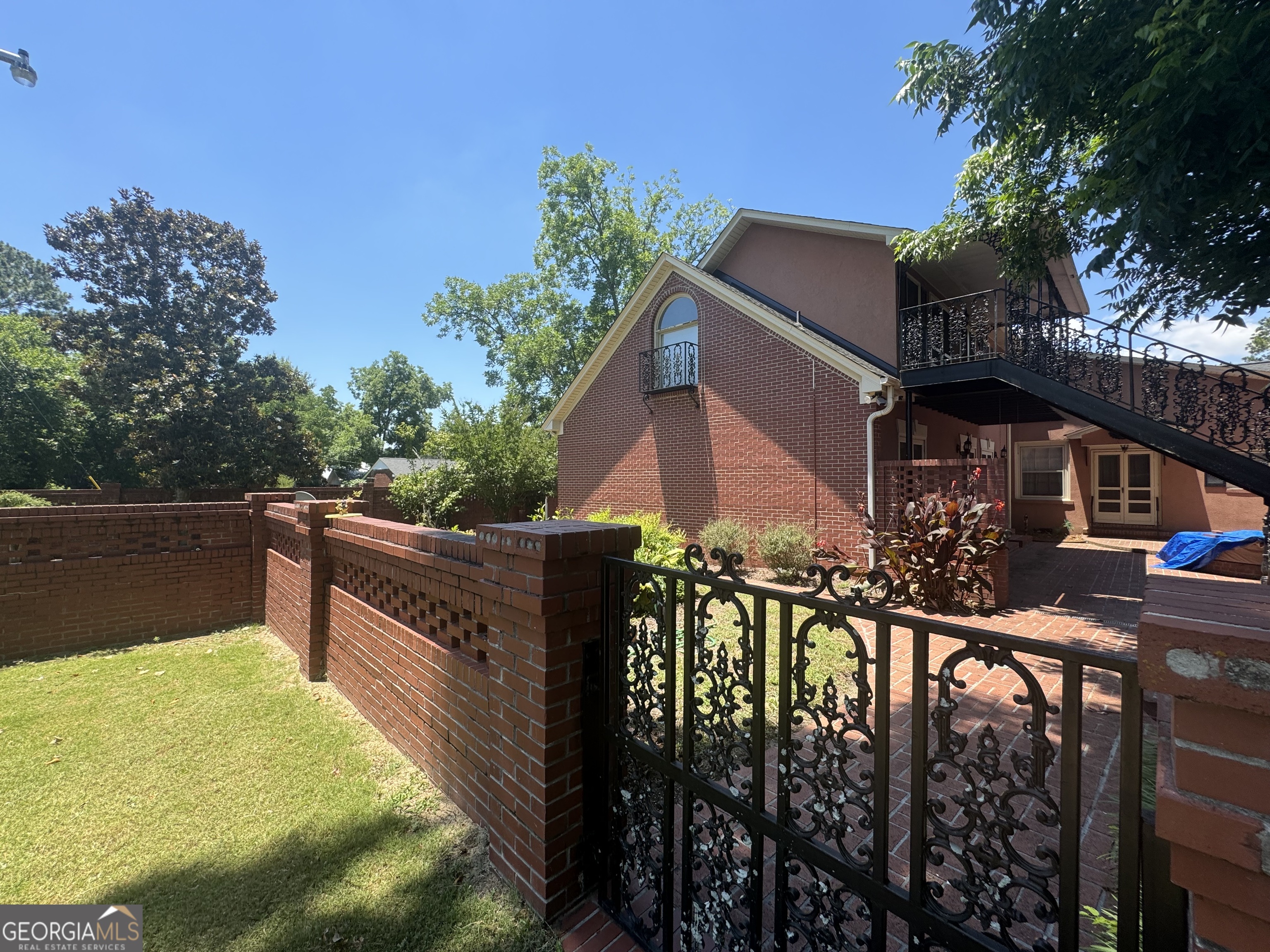 808 Harvey Street Millen GA 30442