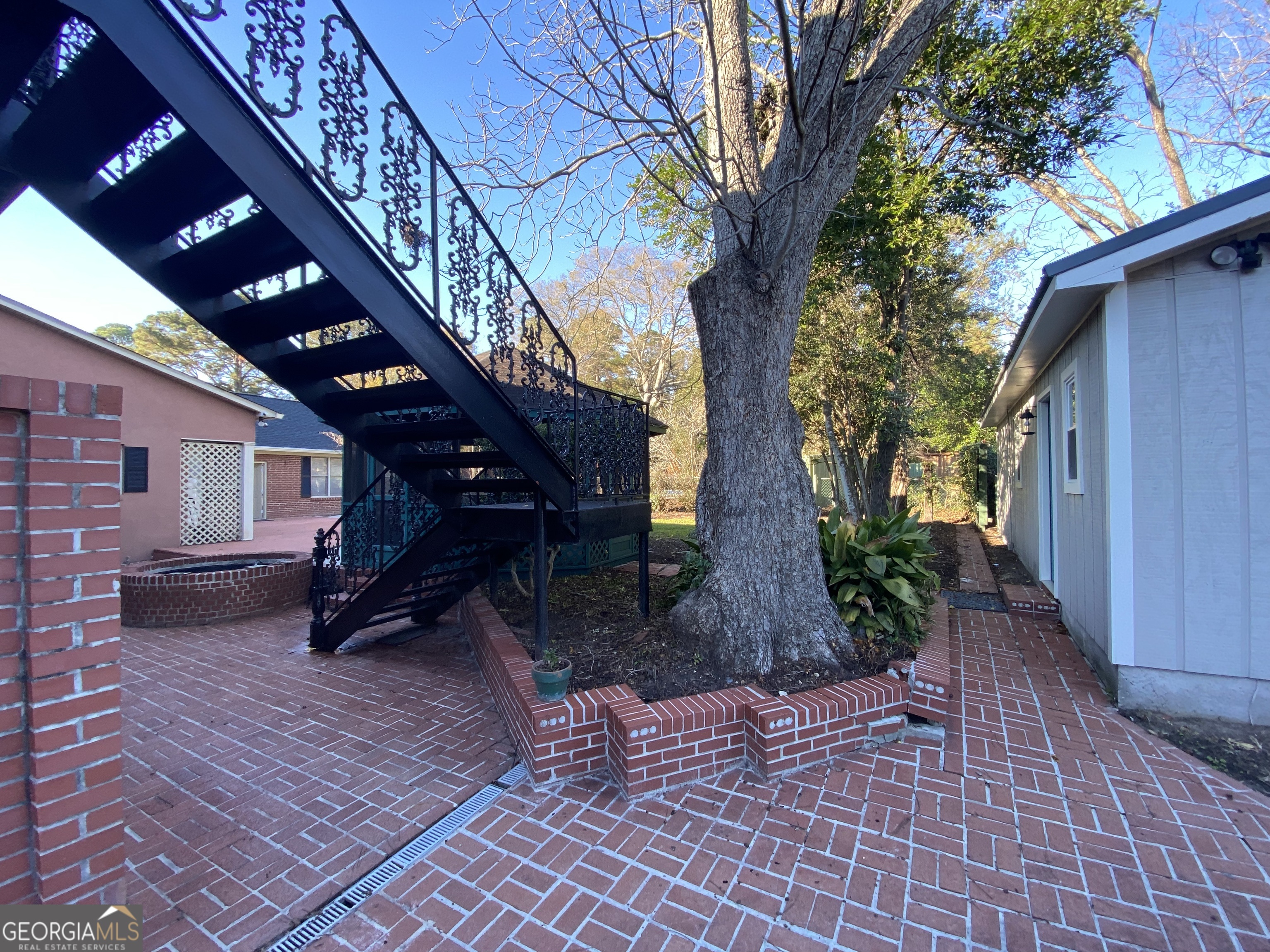 808 Harvey Street Millen GA 30442