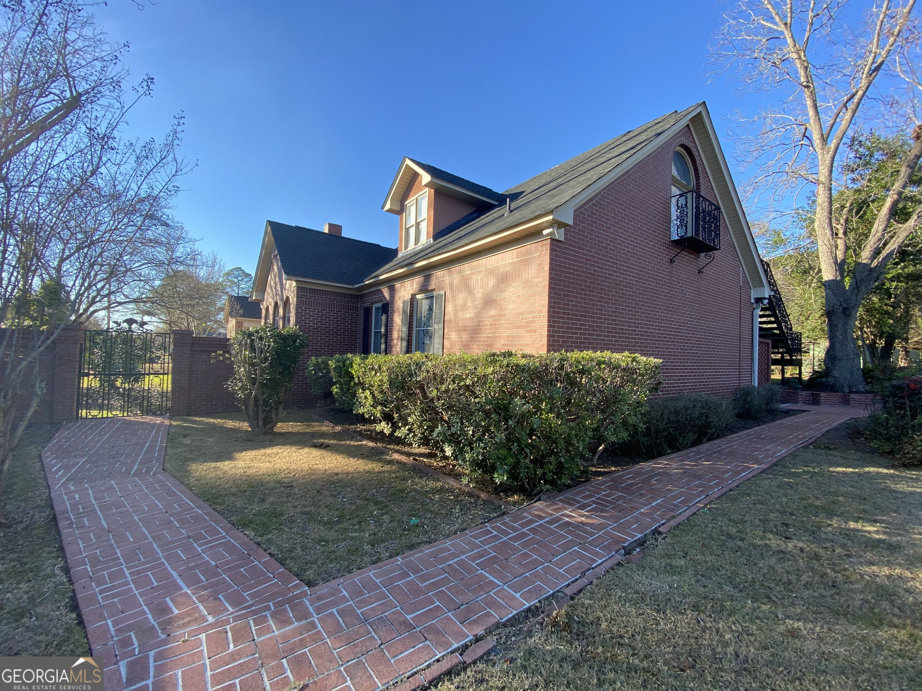 808 Harvey Street Millen GA 30442