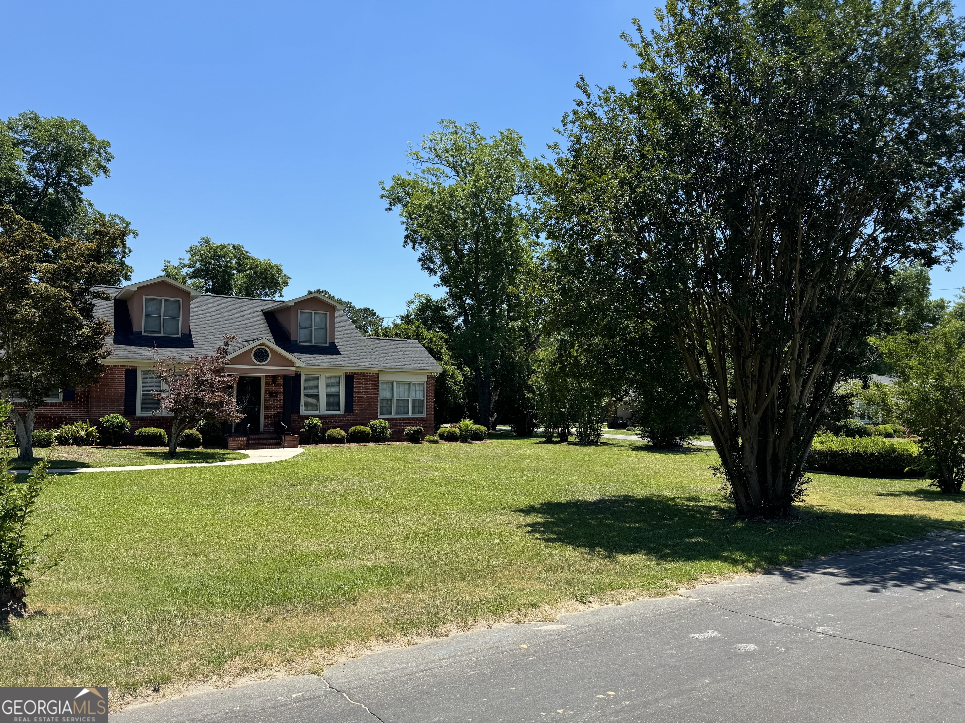 808 Harvey Street Millen GA 30442