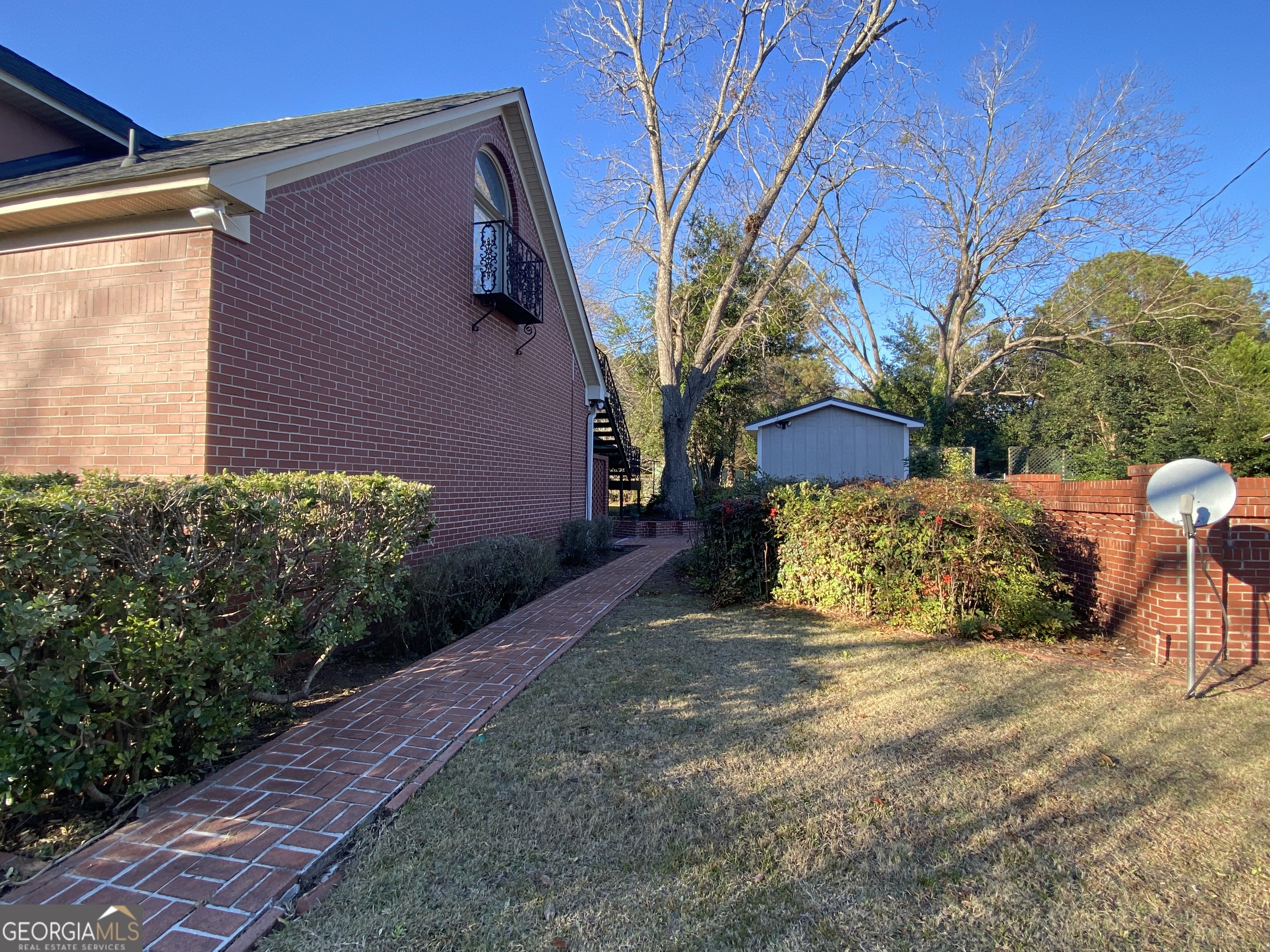 808 Harvey Street Millen GA 30442