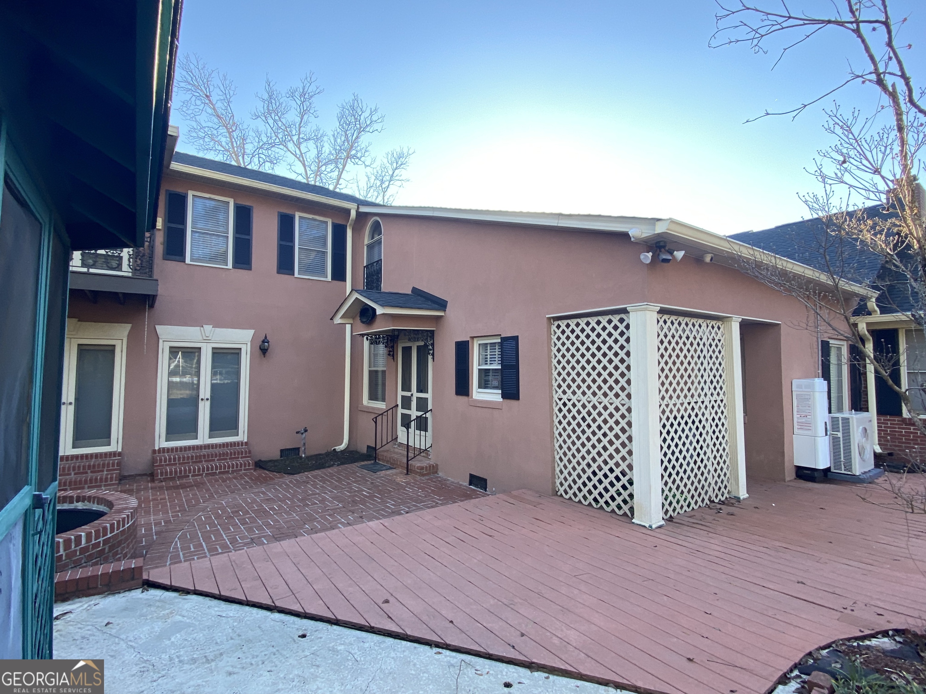 808 Harvey Street Millen GA 30442