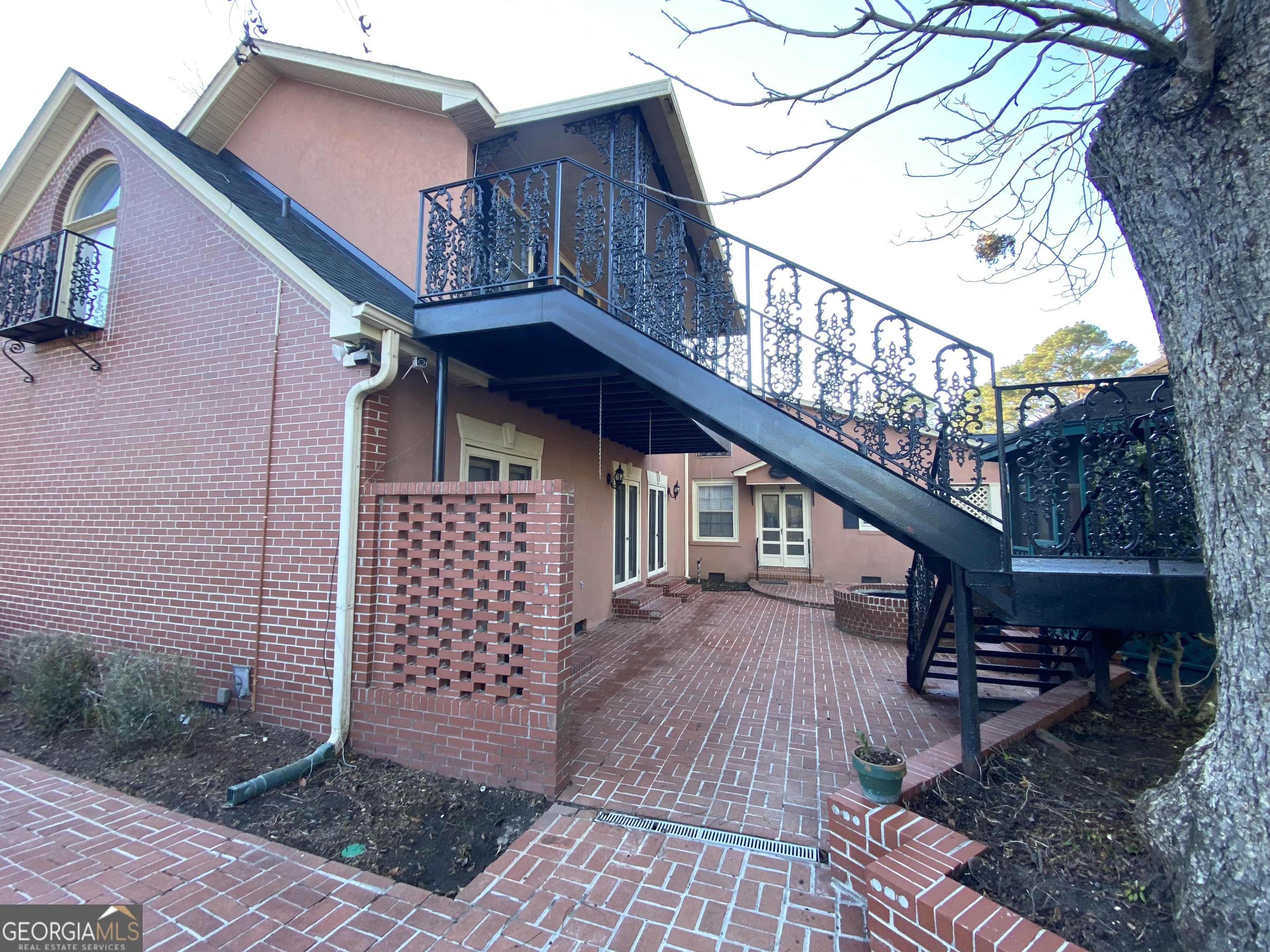 808 Harvey Street Millen GA 30442