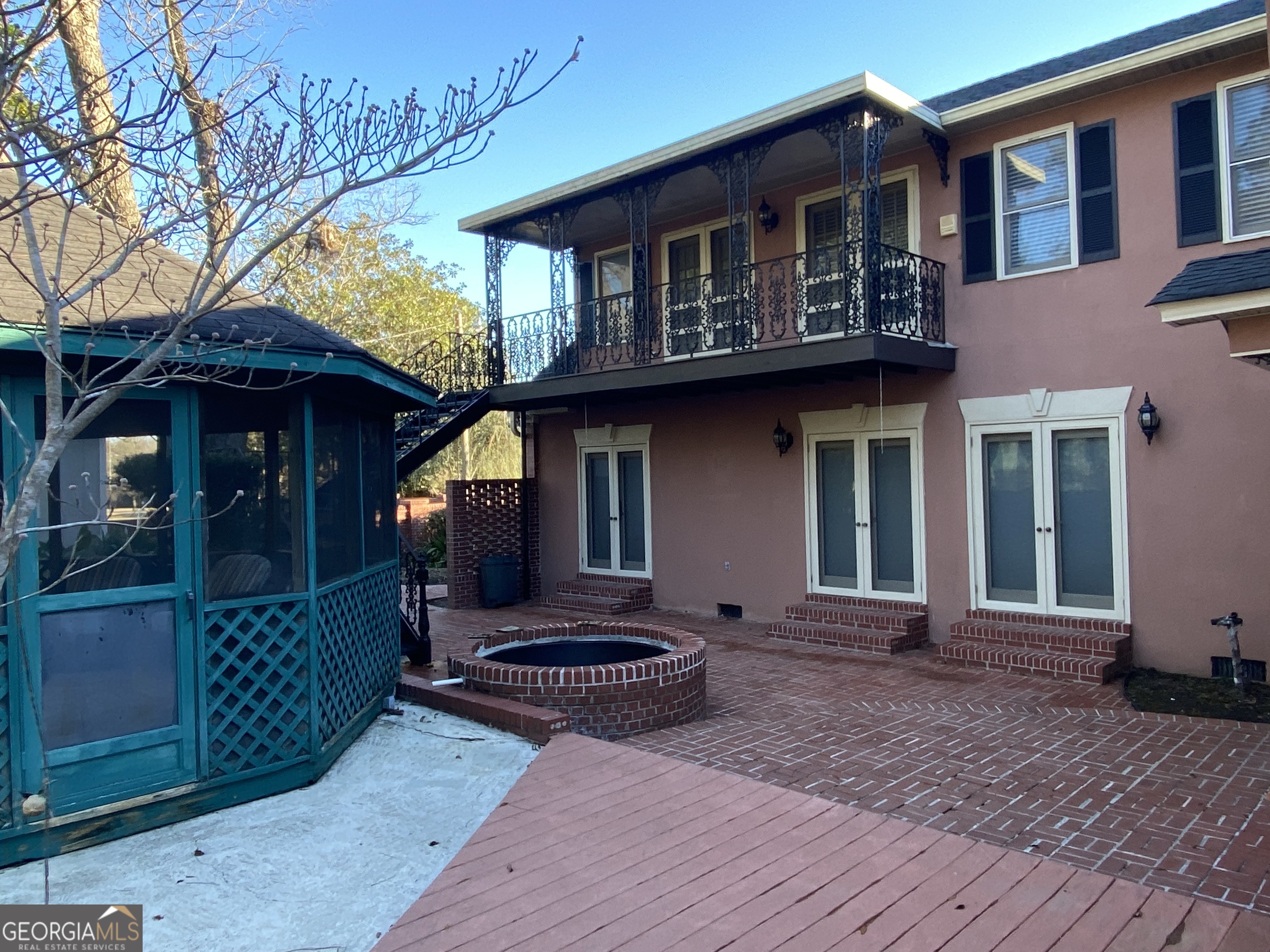 808 Harvey Street Millen GA 30442