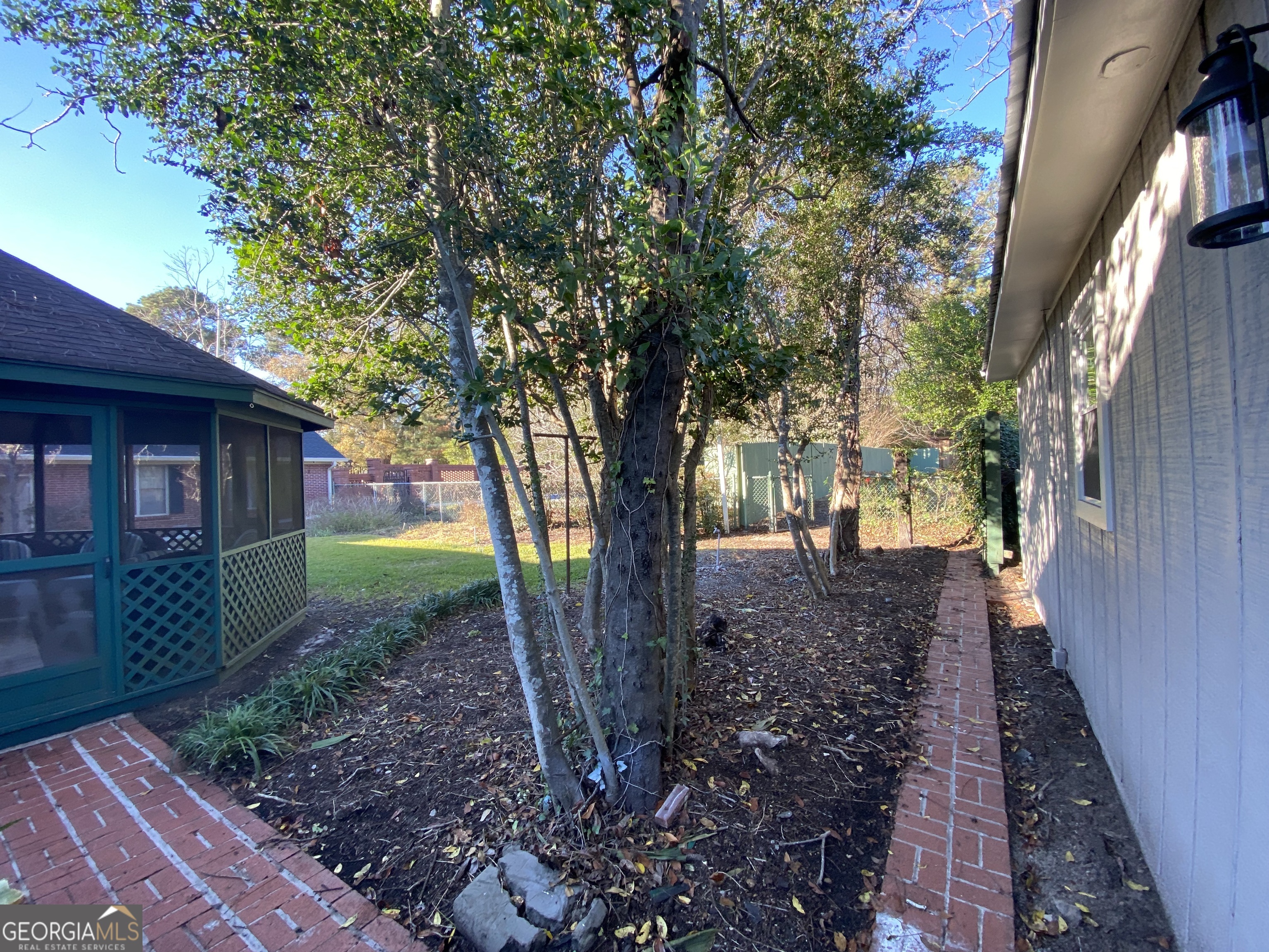 808 Harvey Street Millen GA 30442