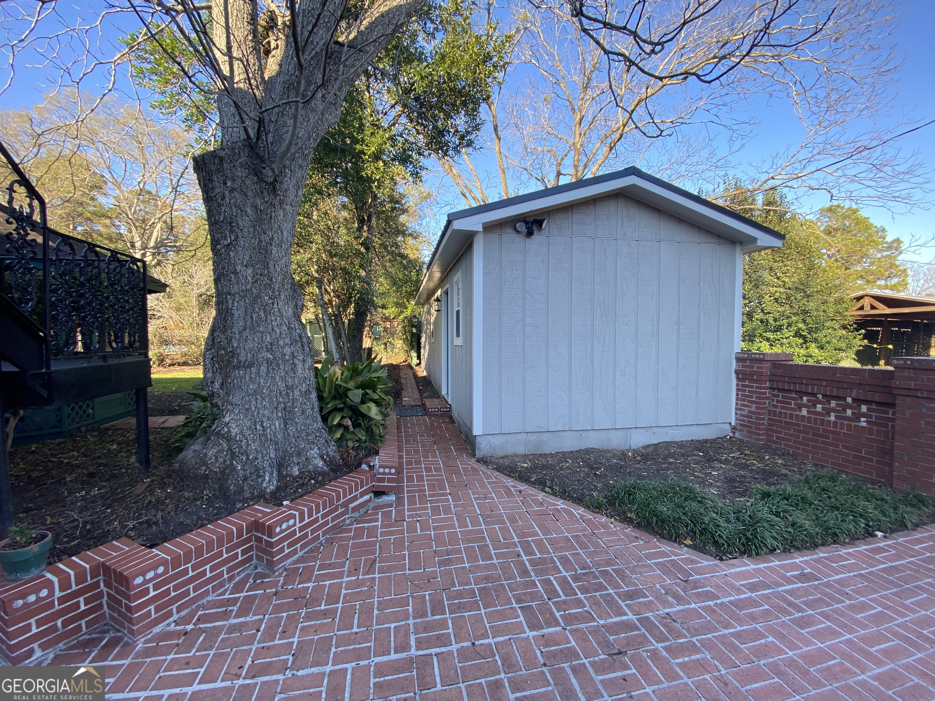 808 Harvey Street Millen GA 30442
