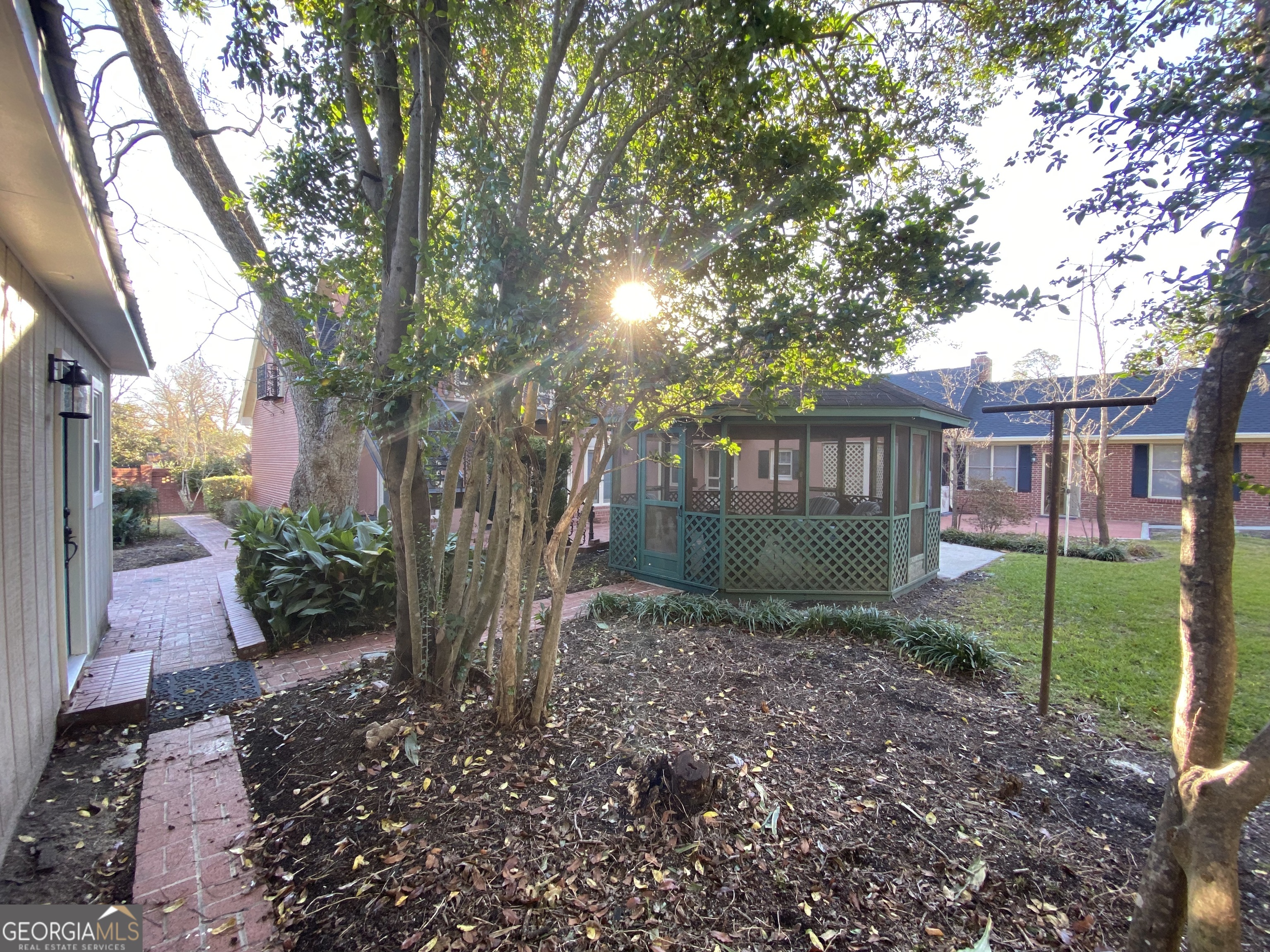 808 Harvey Street Millen GA 30442