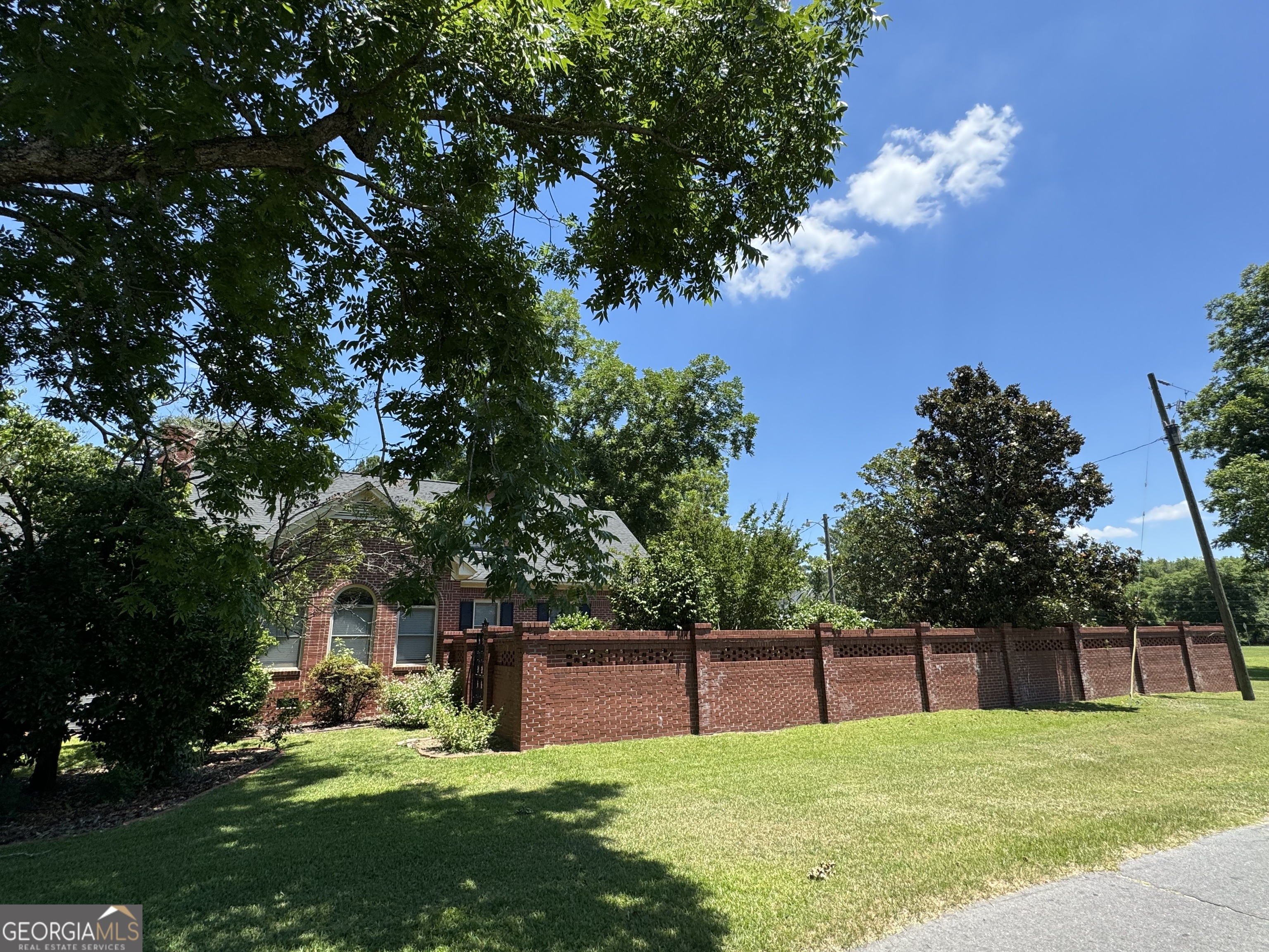 808 Harvey Street Millen GA 30442