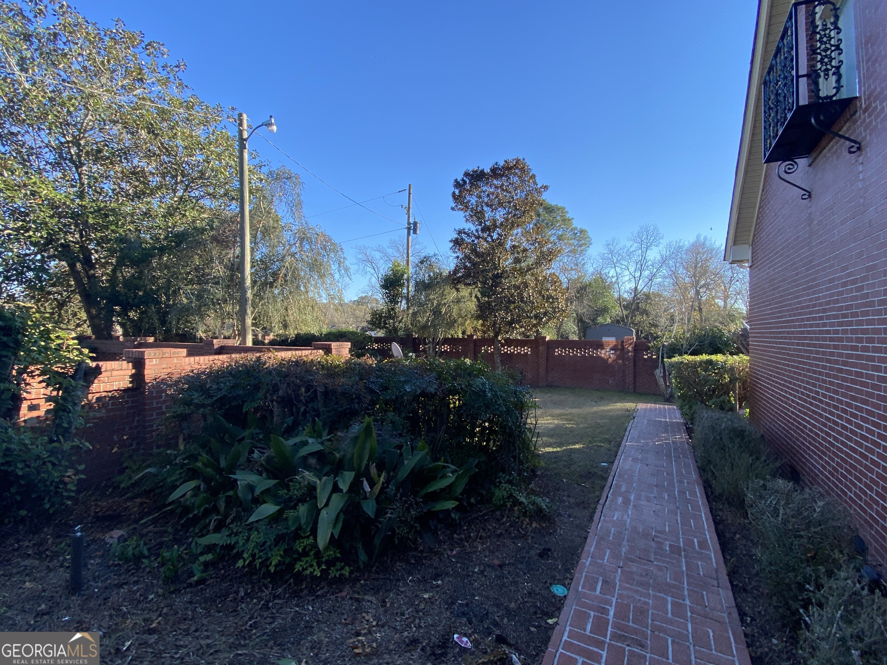 808 Harvey Street Millen GA 30442