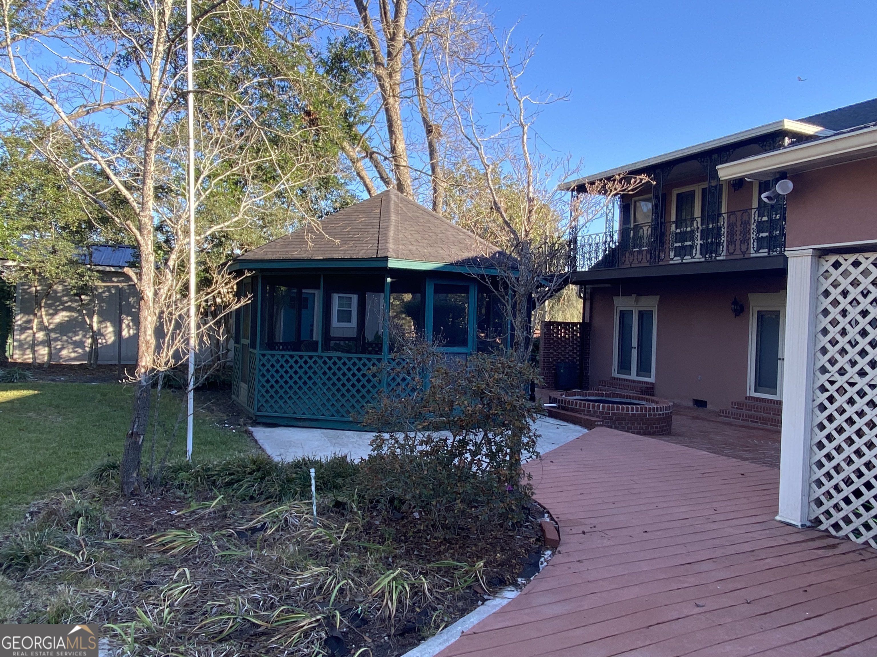 808 Harvey Street Millen GA 30442