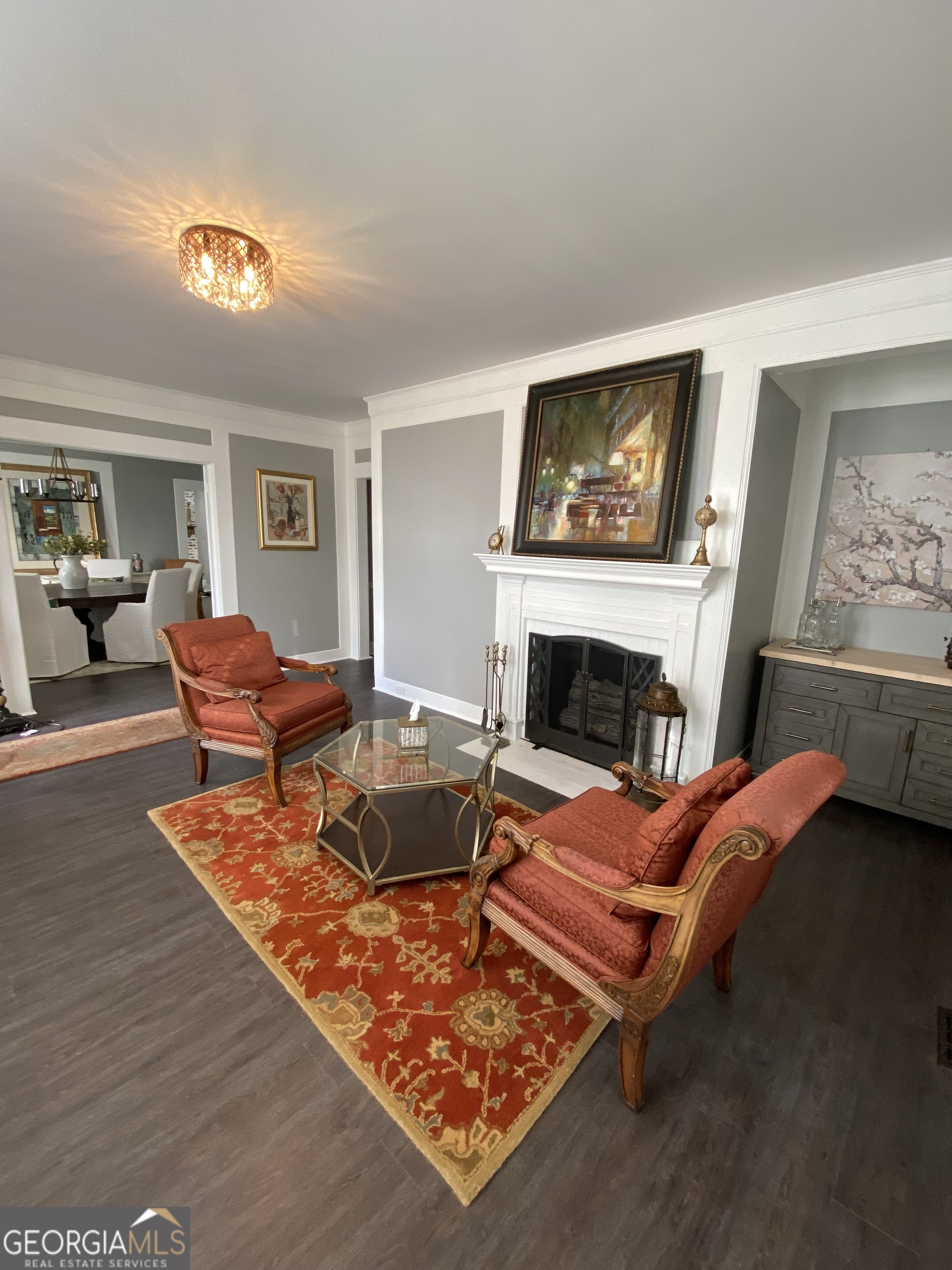 808 Harvey Street Millen GA 30442