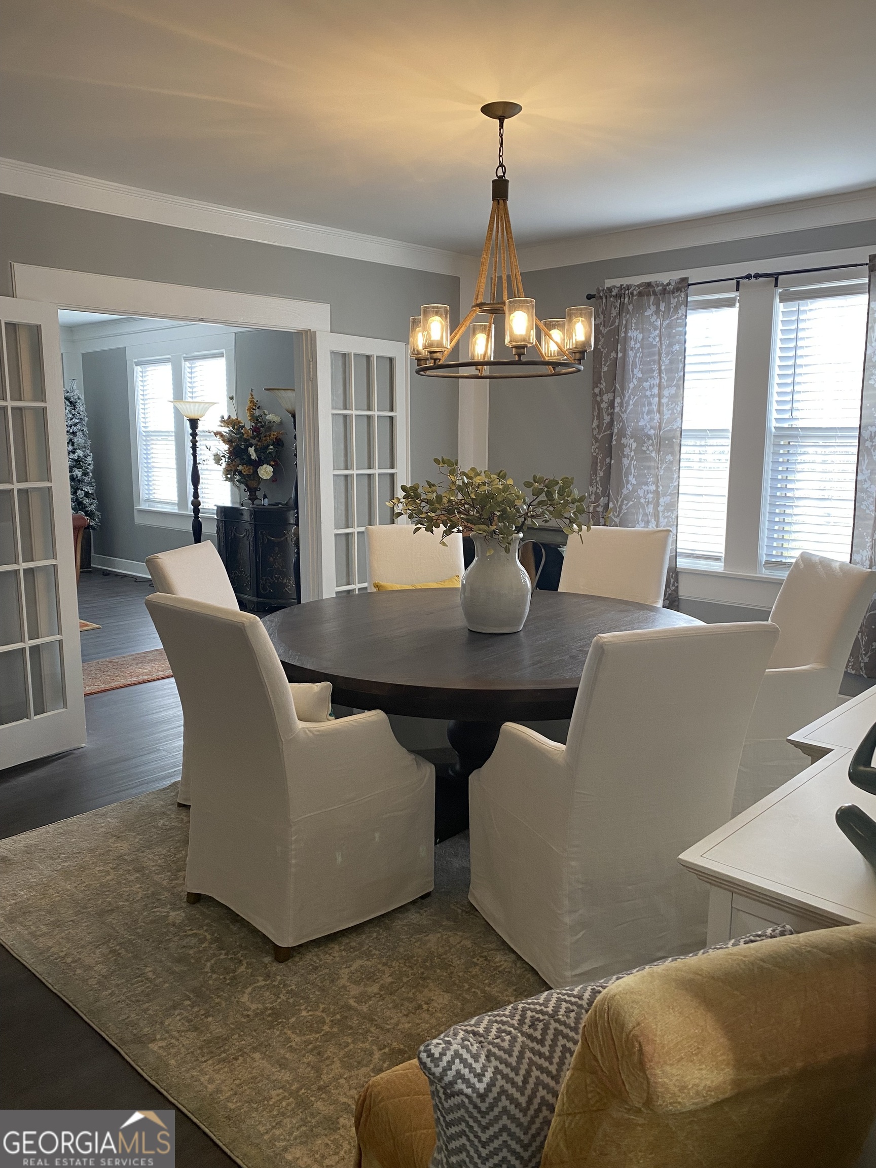 808 Harvey Street Millen GA 30442