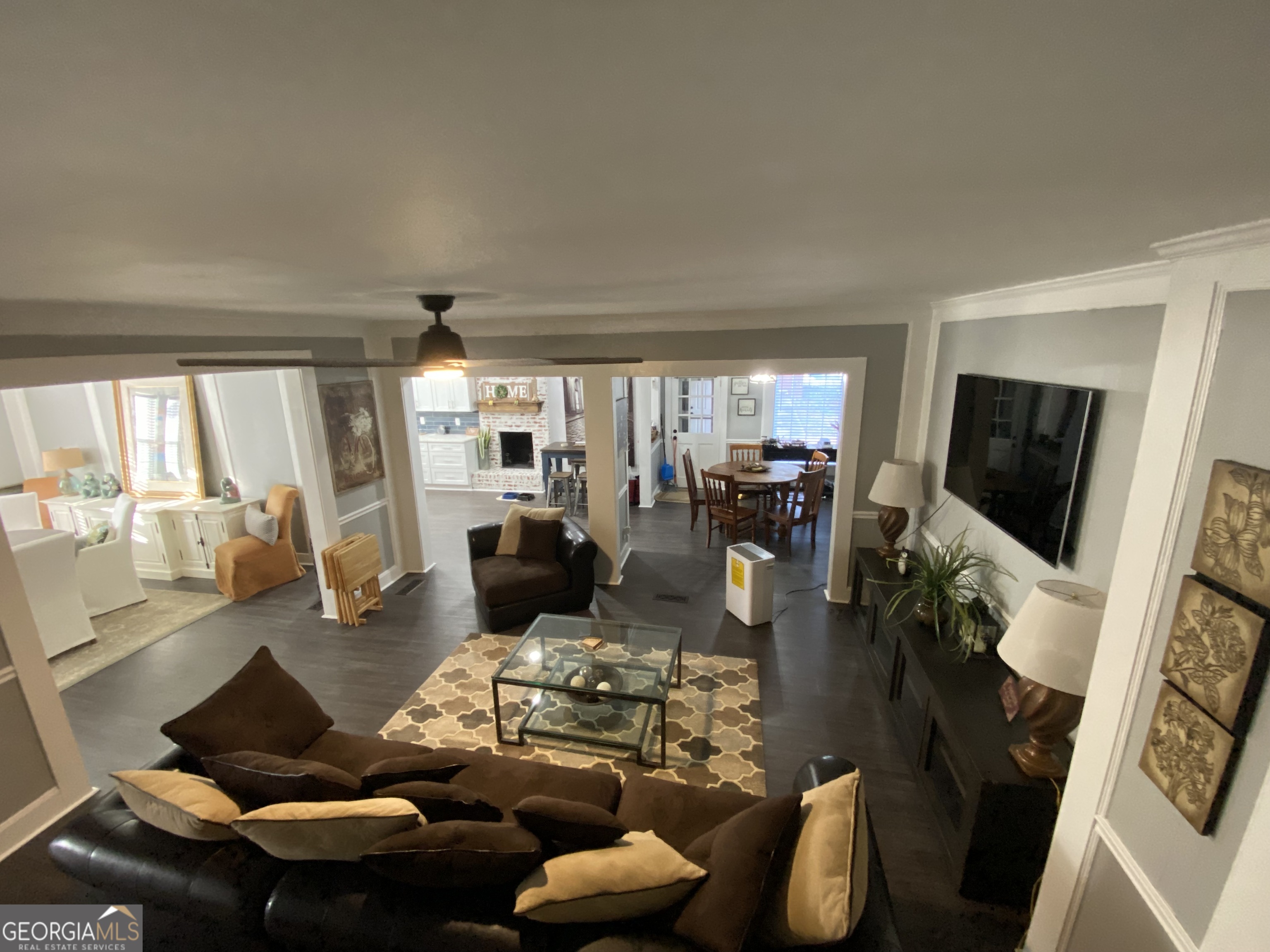 808 Harvey Street Millen GA 30442
