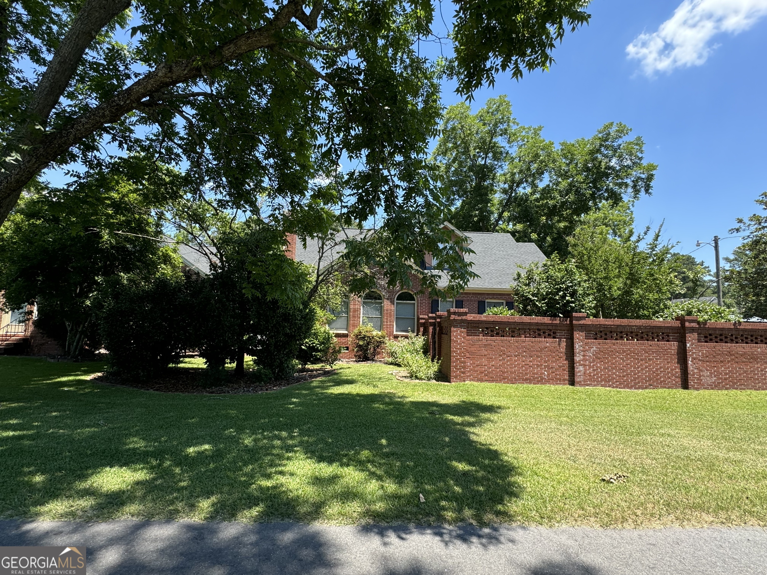 808 Harvey Street Millen GA 30442