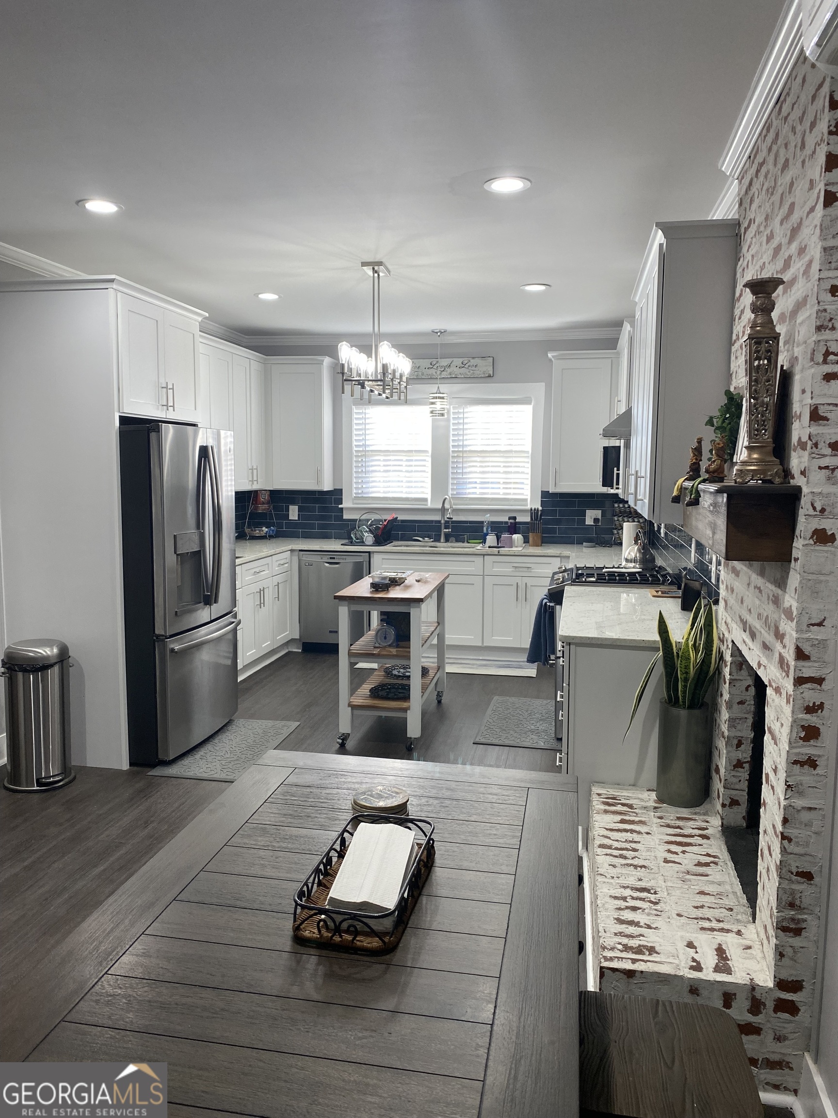 808 Harvey Street Millen GA 30442