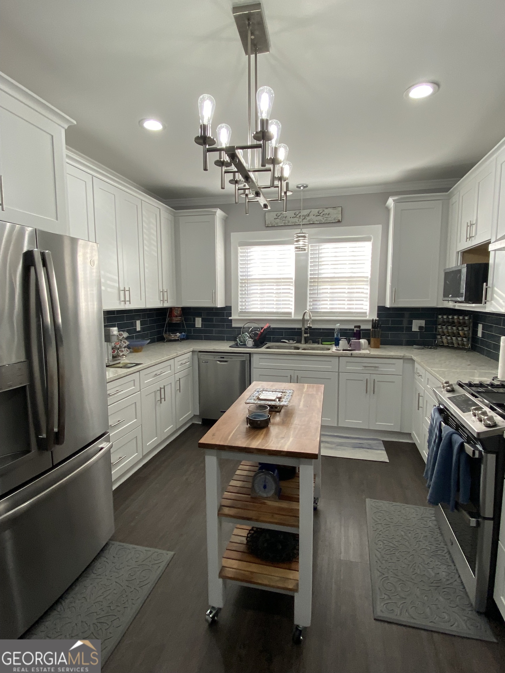 808 Harvey Street Millen GA 30442