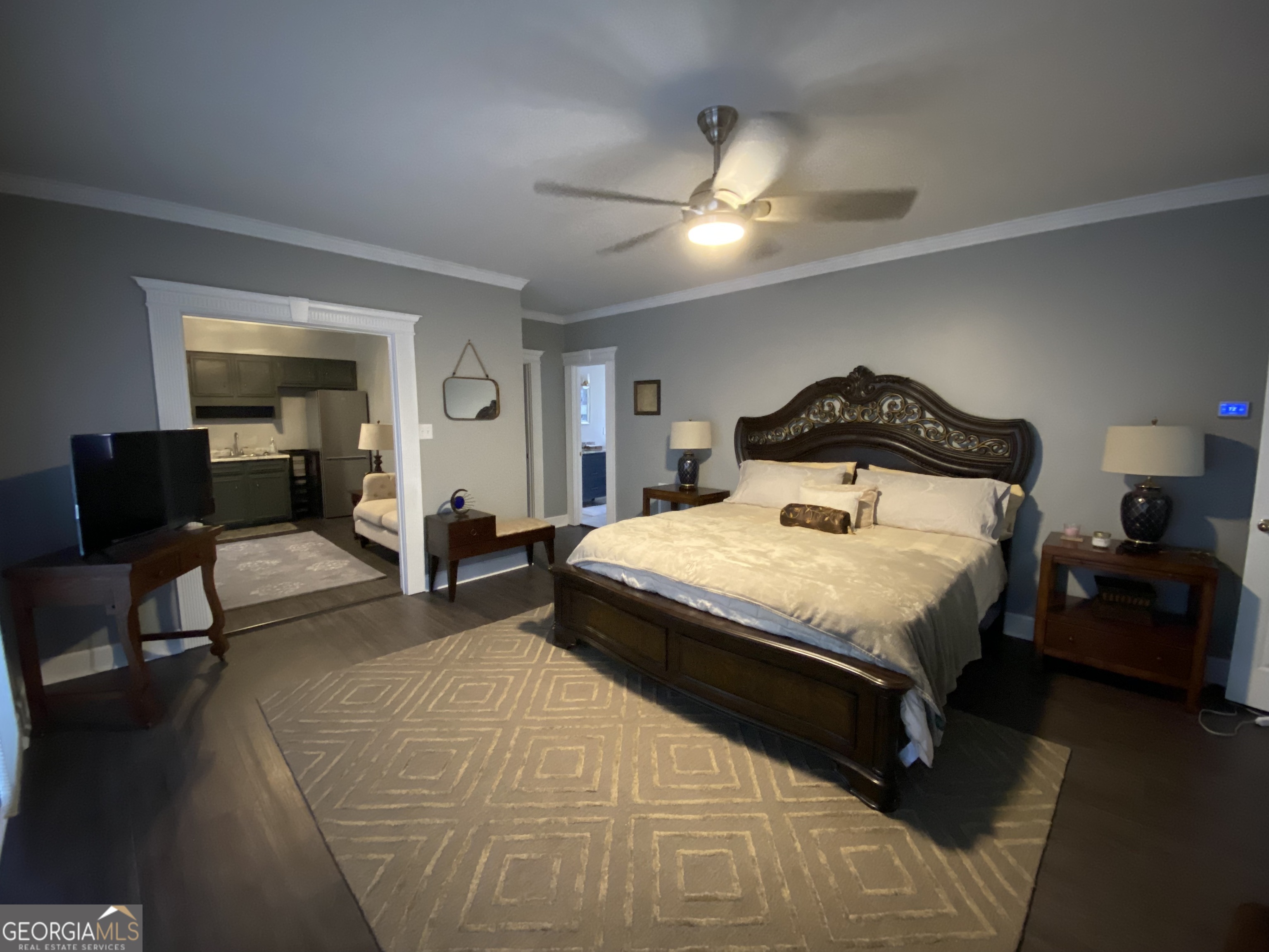 808 Harvey Street Millen GA 30442