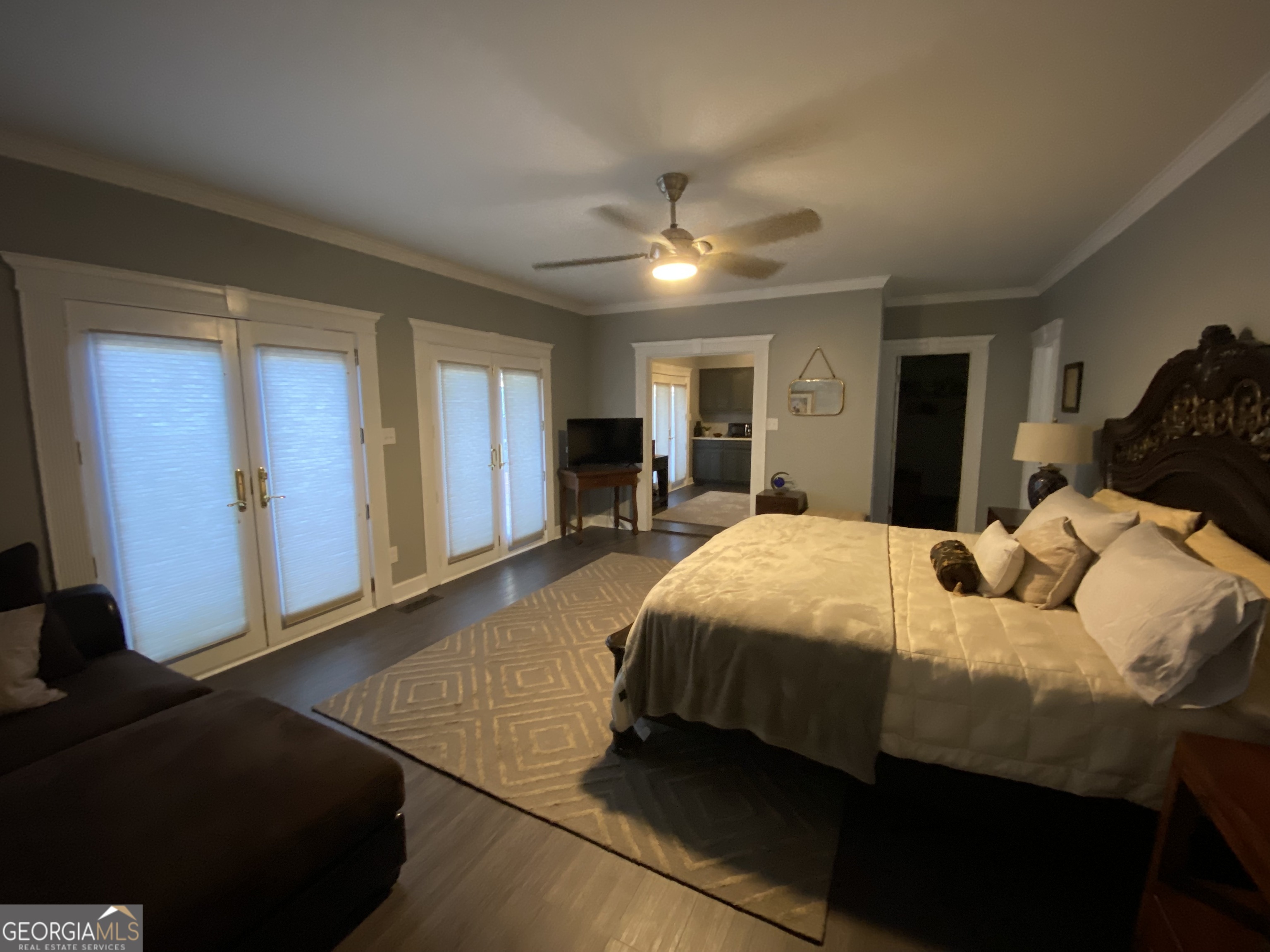 808 Harvey Street Millen GA 30442