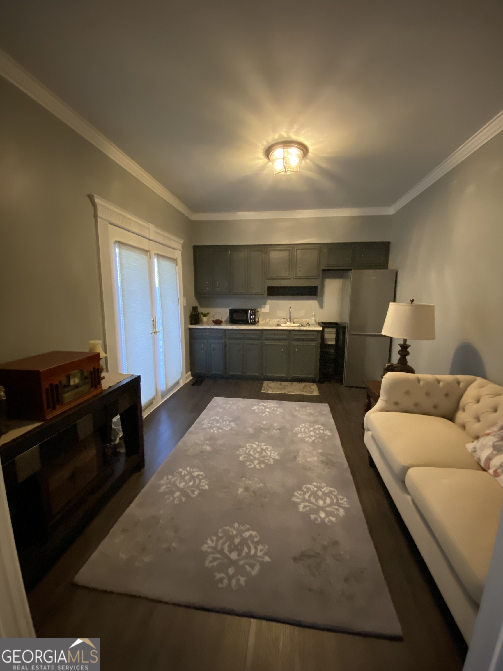 808 Harvey Street Millen GA 30442