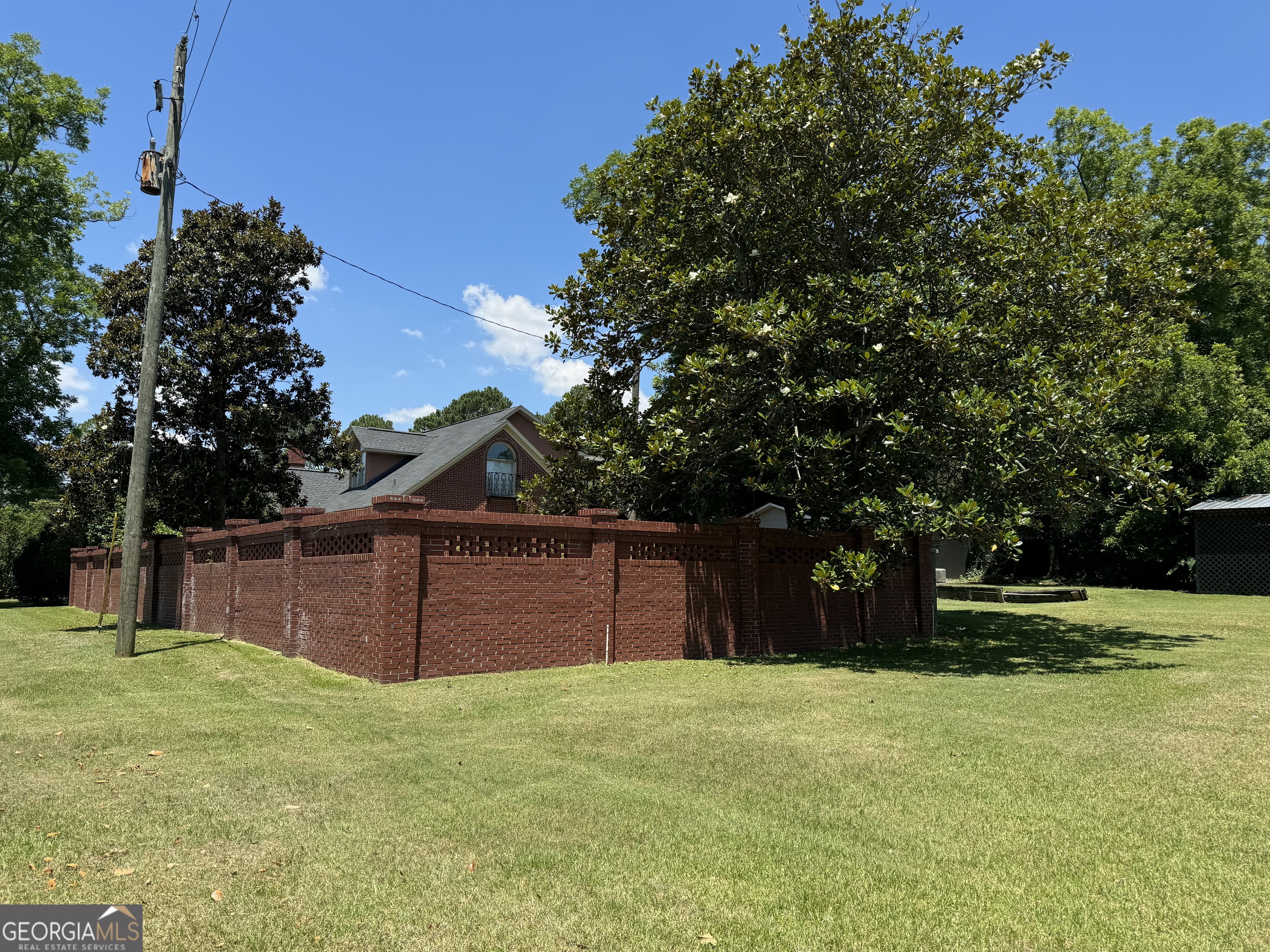 808 Harvey Street Millen GA 30442