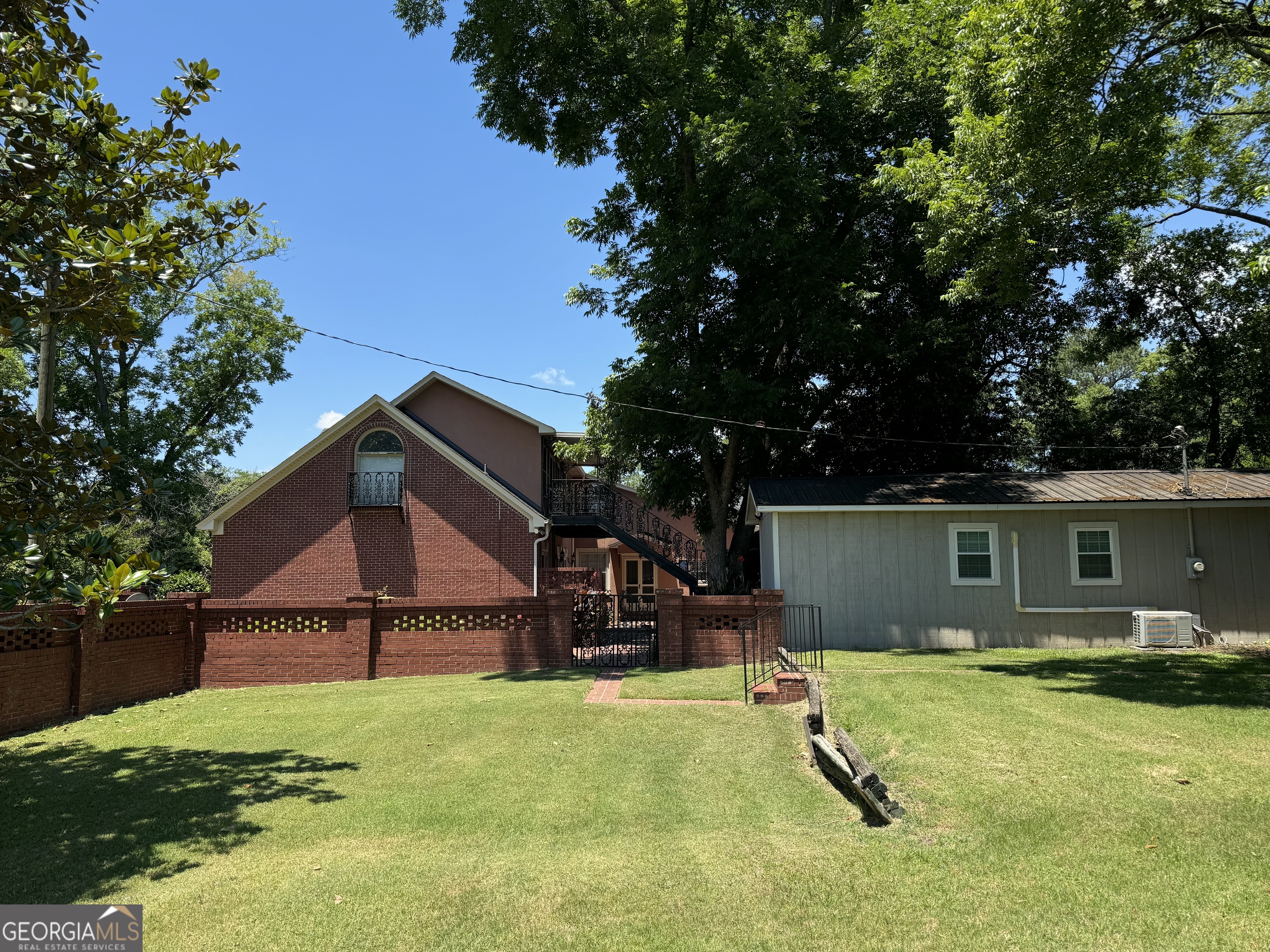 808 Harvey Street Millen GA 30442