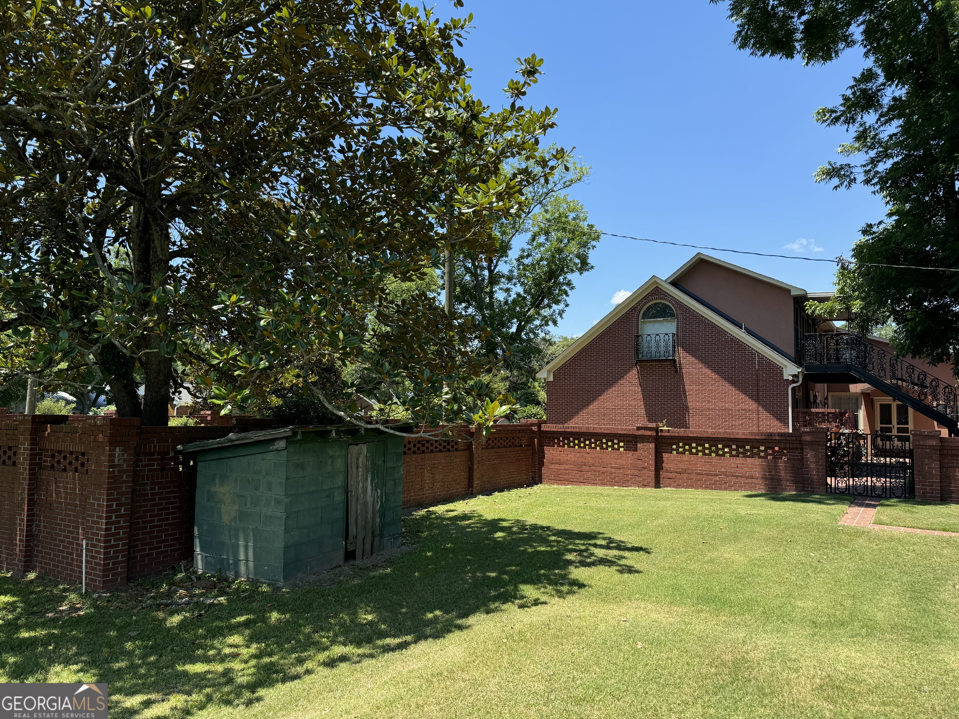 808 Harvey Street Millen GA 30442