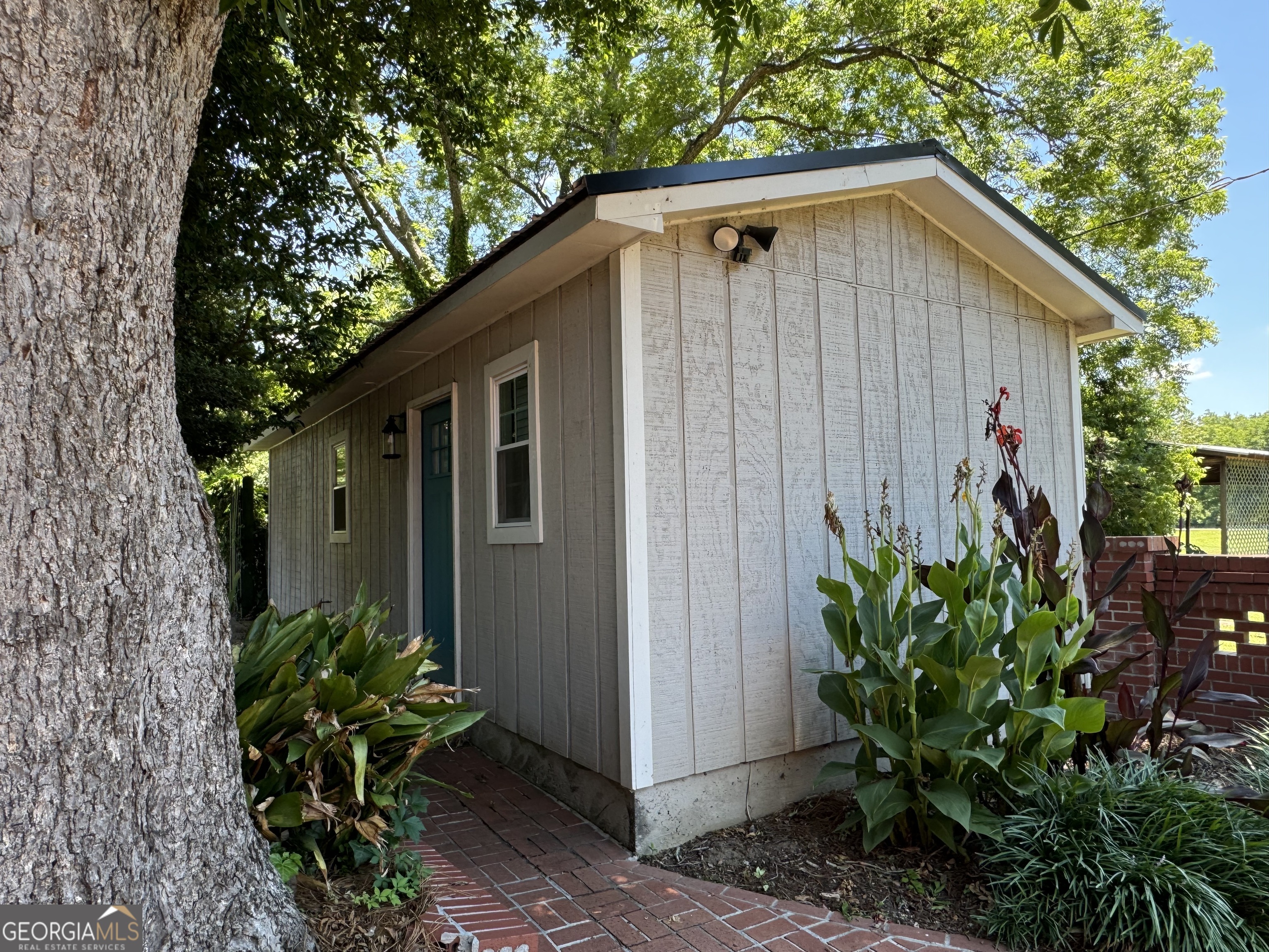 808 Harvey Street Millen GA 30442