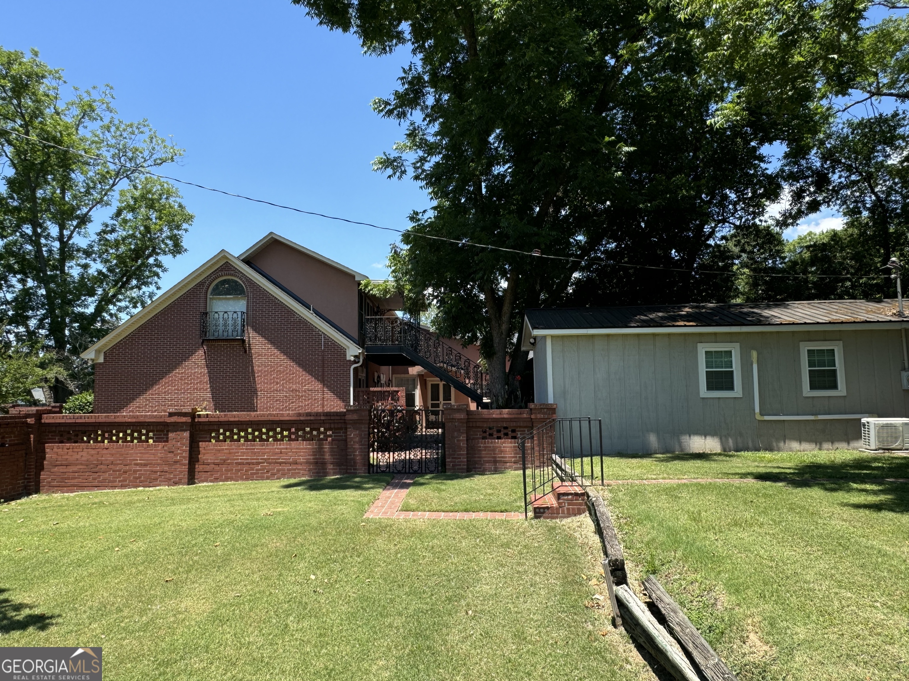 808 Harvey Street Millen GA 30442