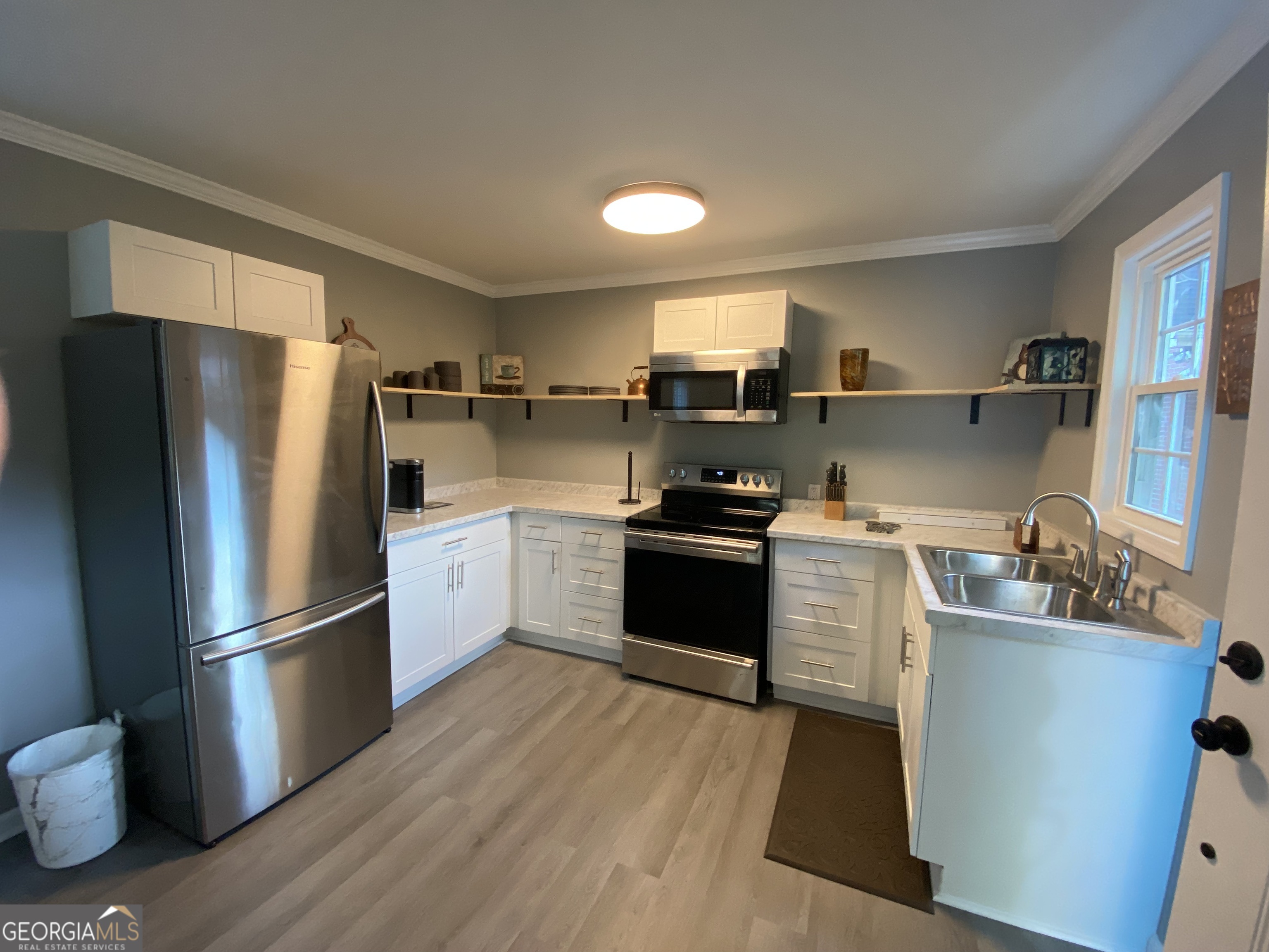 808 Harvey Street Millen GA 30442