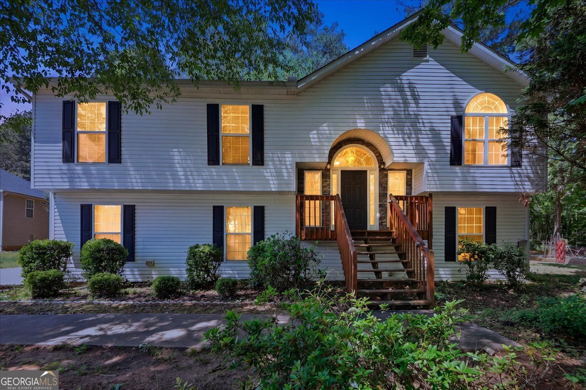 1929 David Drive Douglasville GA 30135