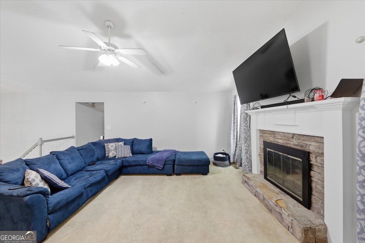 1929 David Drive Douglasville GA 30135