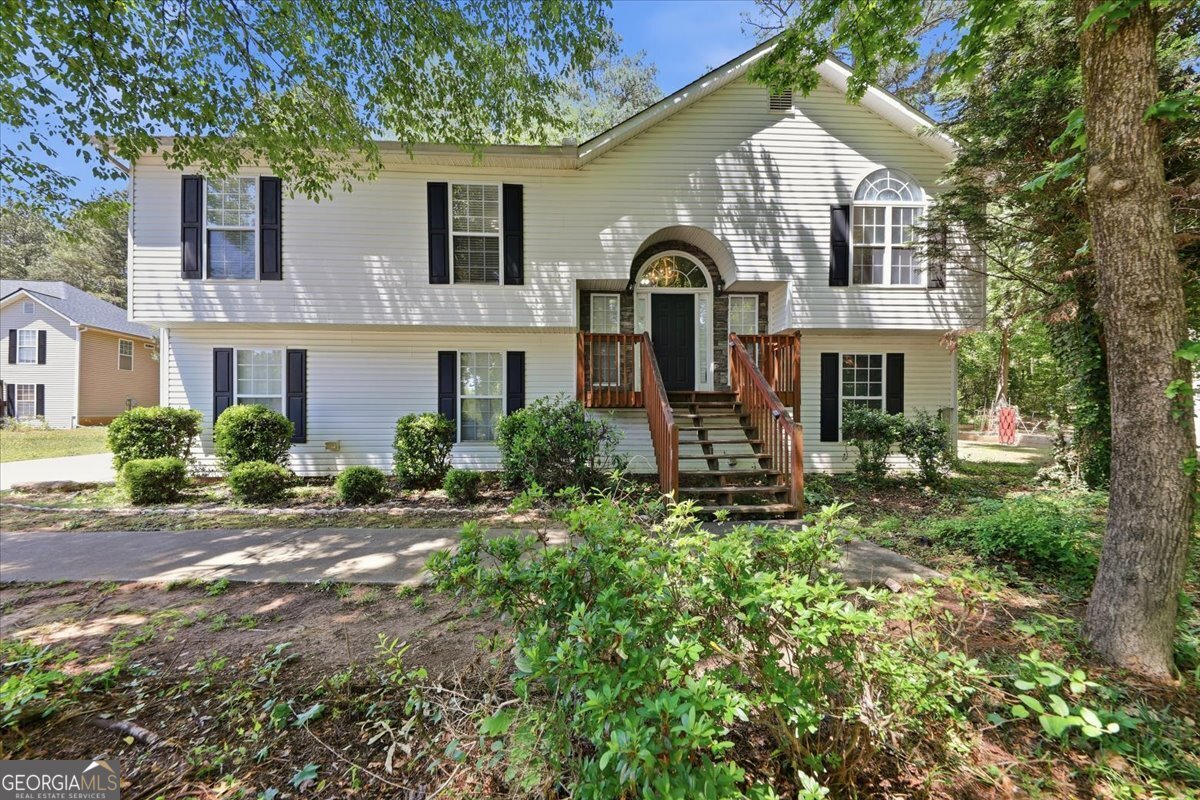 1929 David Drive Douglasville GA 30135