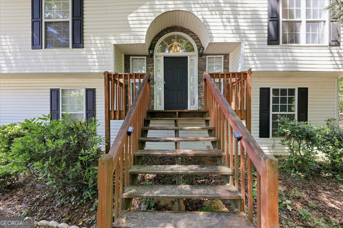 1929 David Drive Douglasville GA 30135