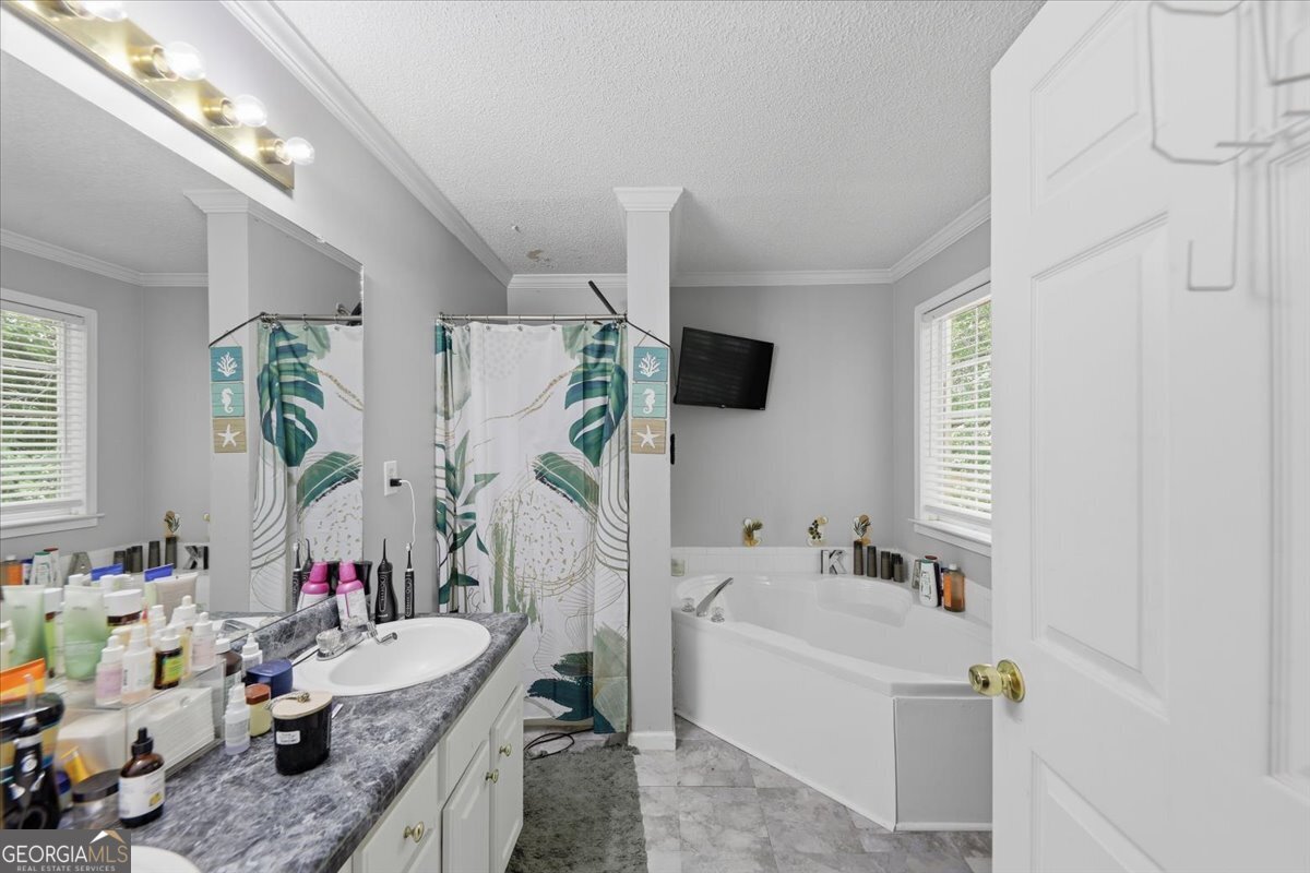 1929 David Drive Douglasville GA 30135