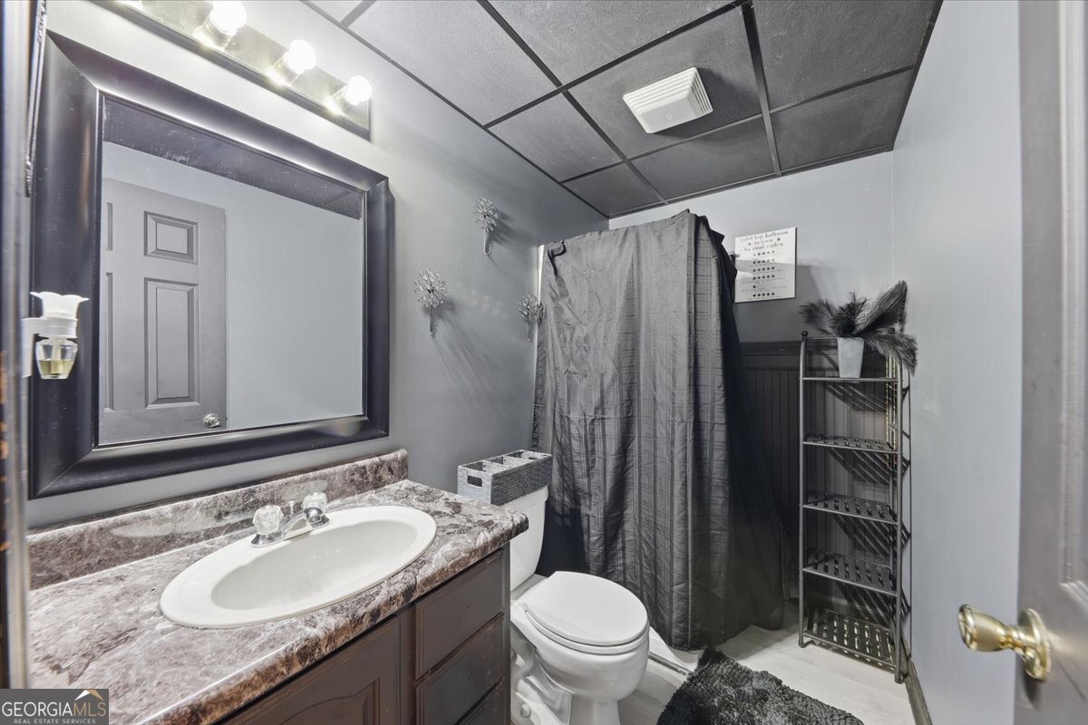 1929 David Drive Douglasville GA 30135
