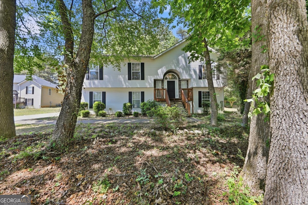 1929 David Drive Douglasville GA 30135
