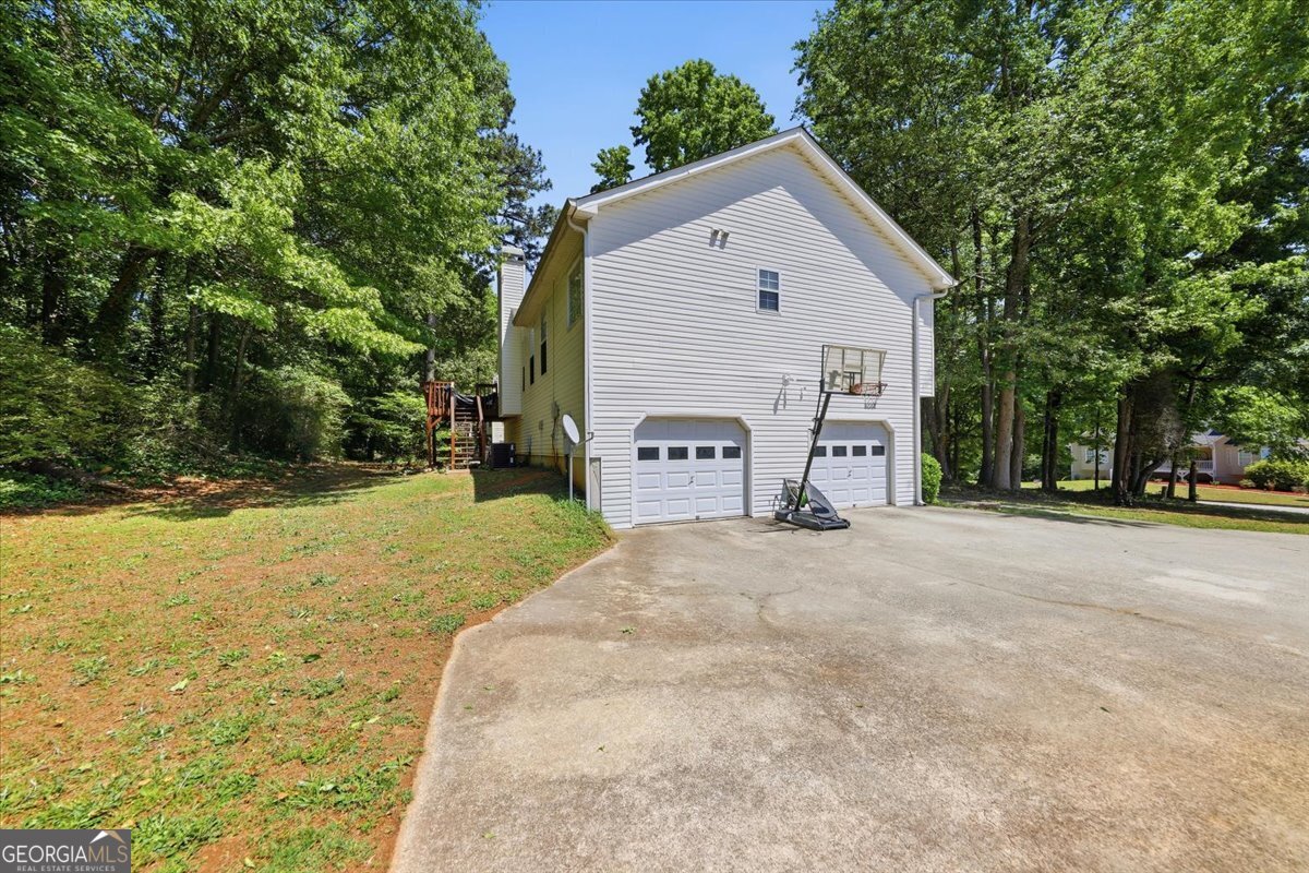 1929 David Drive Douglasville GA 30135