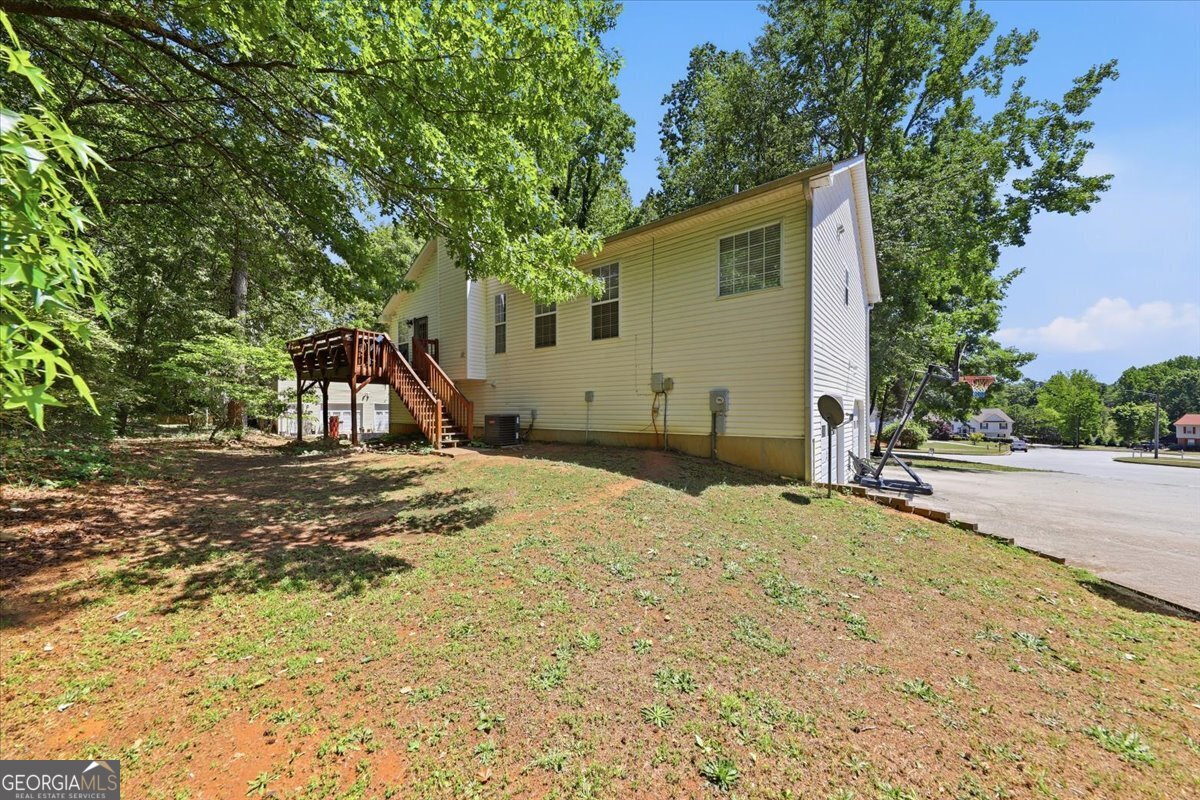 1929 David Drive Douglasville GA 30135