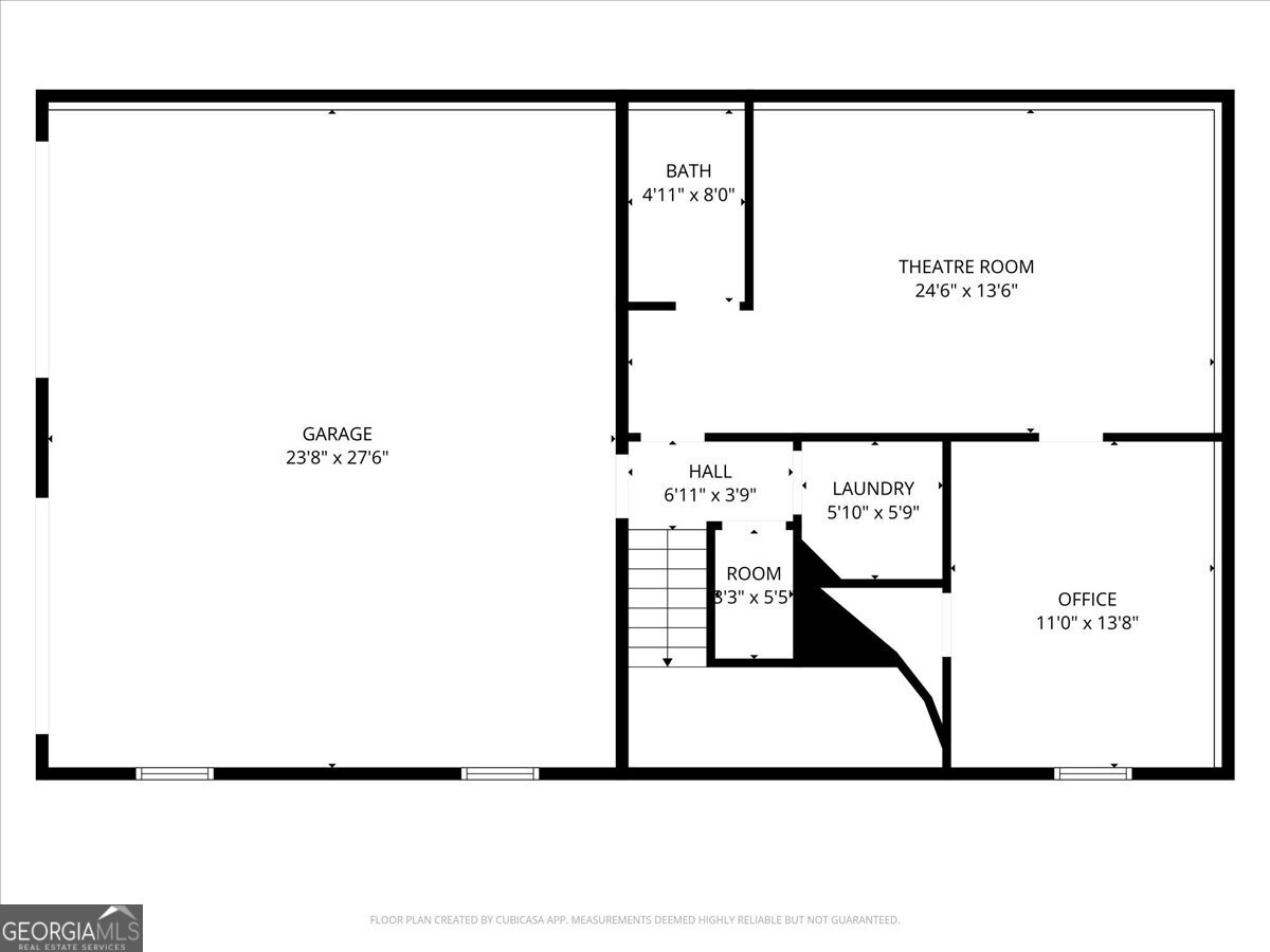 1929 David Drive Douglasville GA 30135